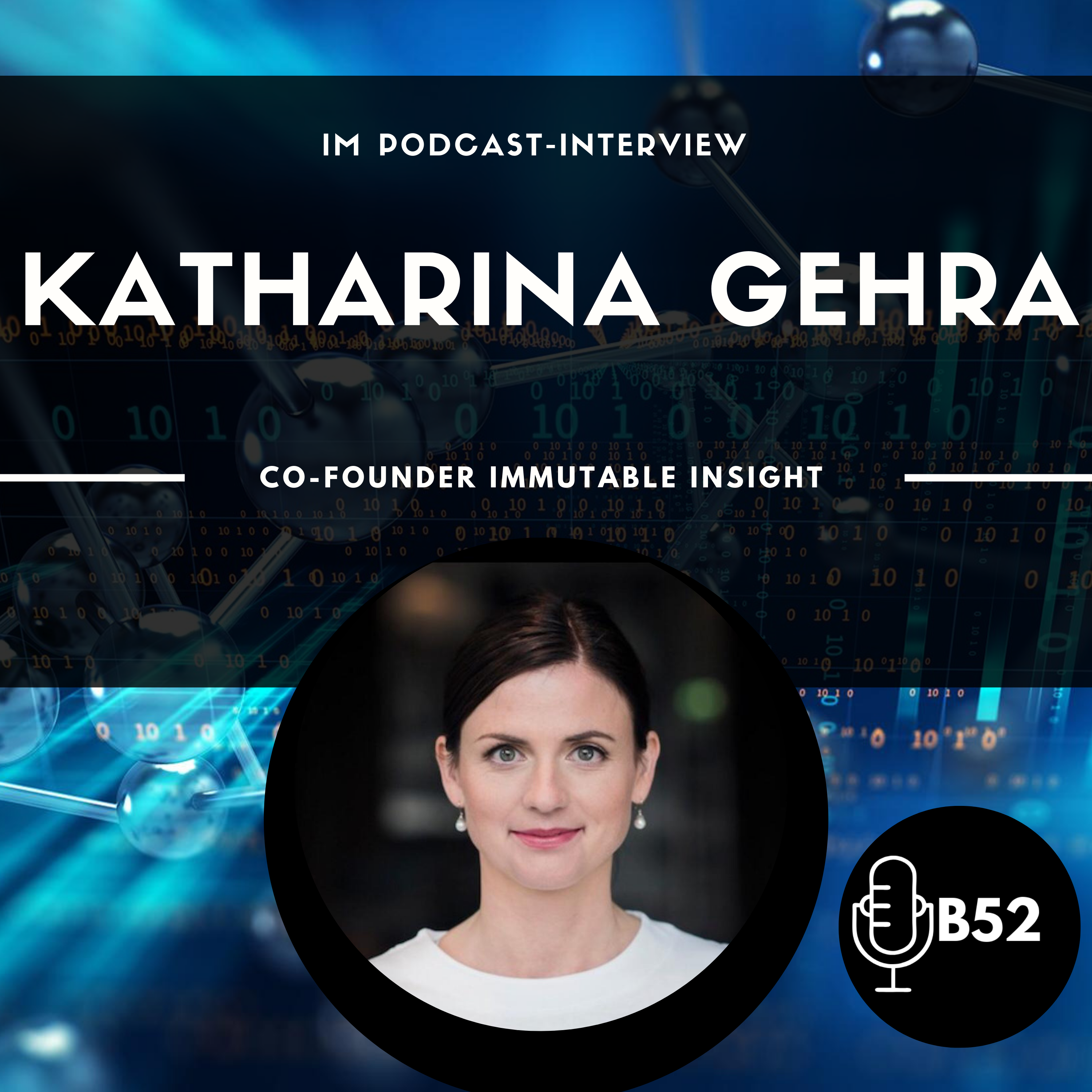 Block52 - Blockchain, Crypto Assets and DLT