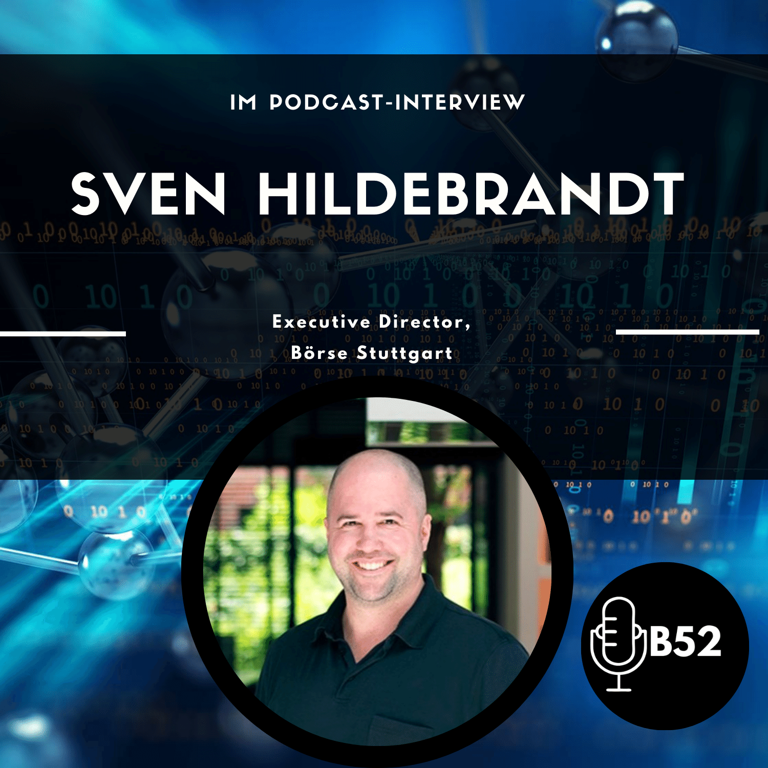 Block52 - Blockchain, Crypto Assets and DLT