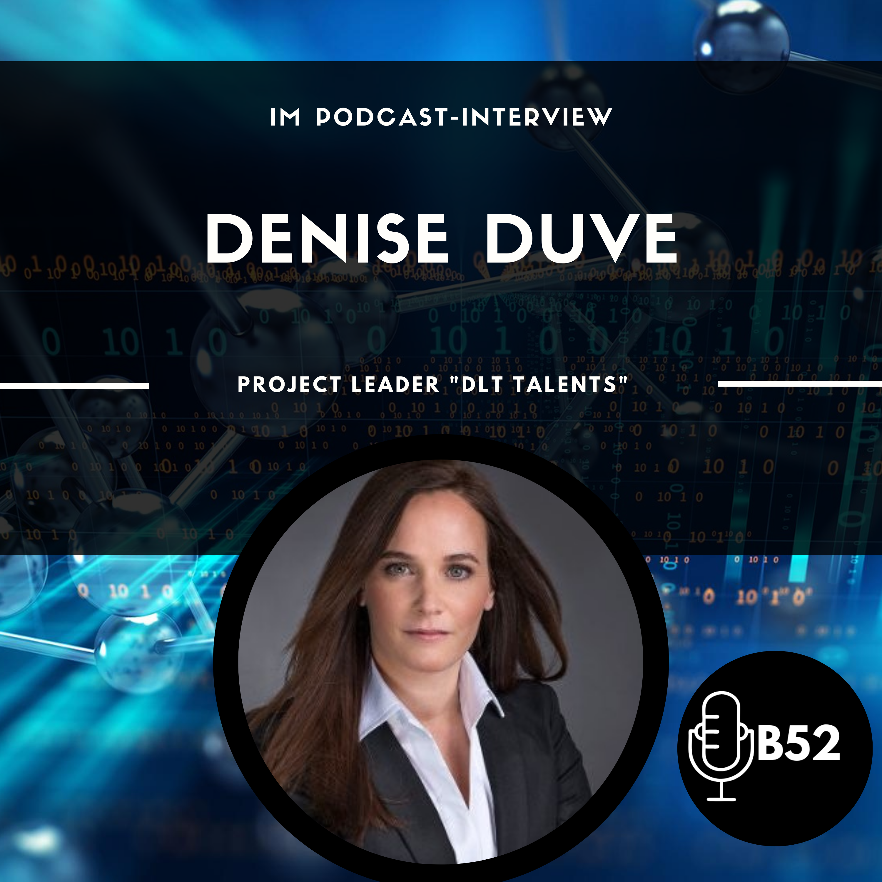 Block52 - Blockchain, Crypto Assets and DLT