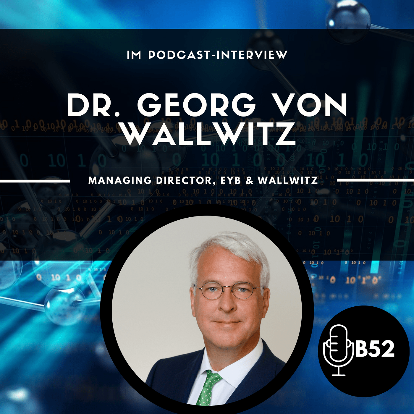 Block52 - Blockchain, Crypto Assets and DLT