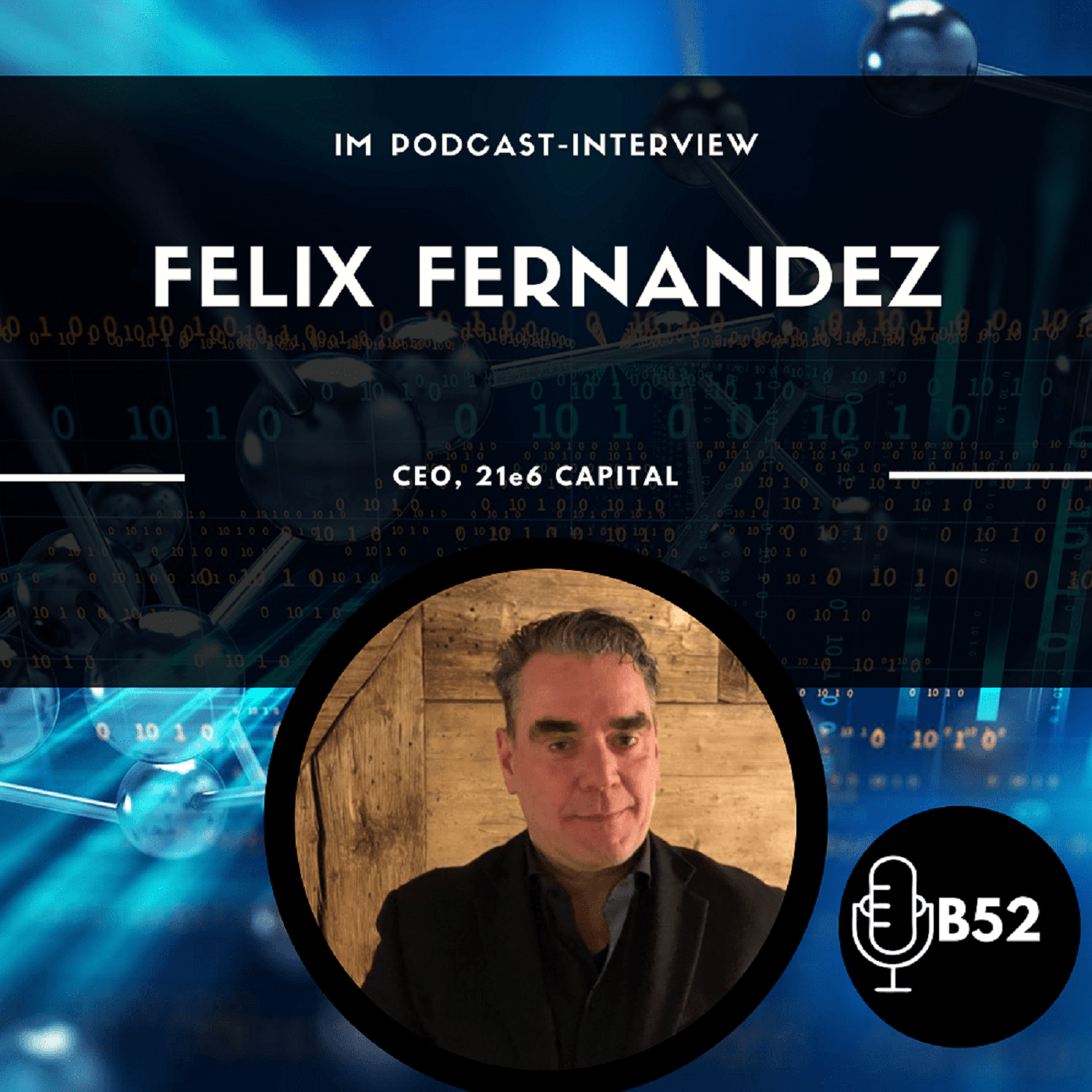 Block52 - Blockchain, Crypto Assets and DLT