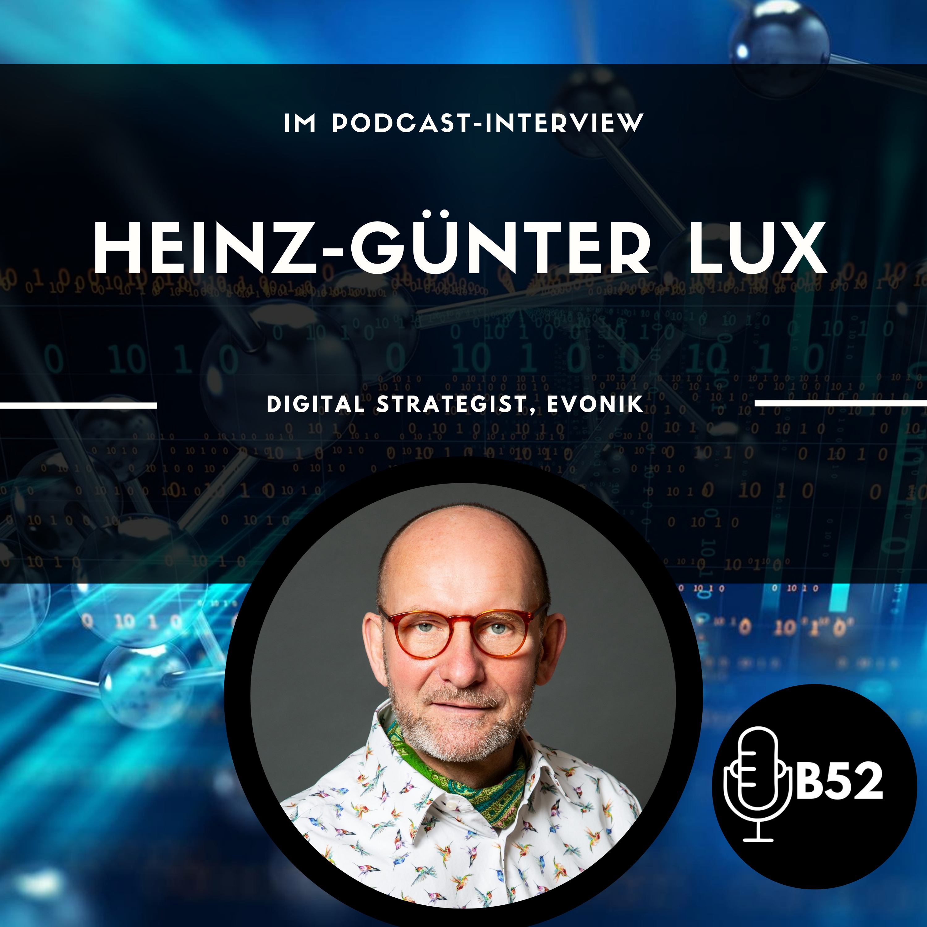 Block52 - Blockchain, Crypto Assets and DLT