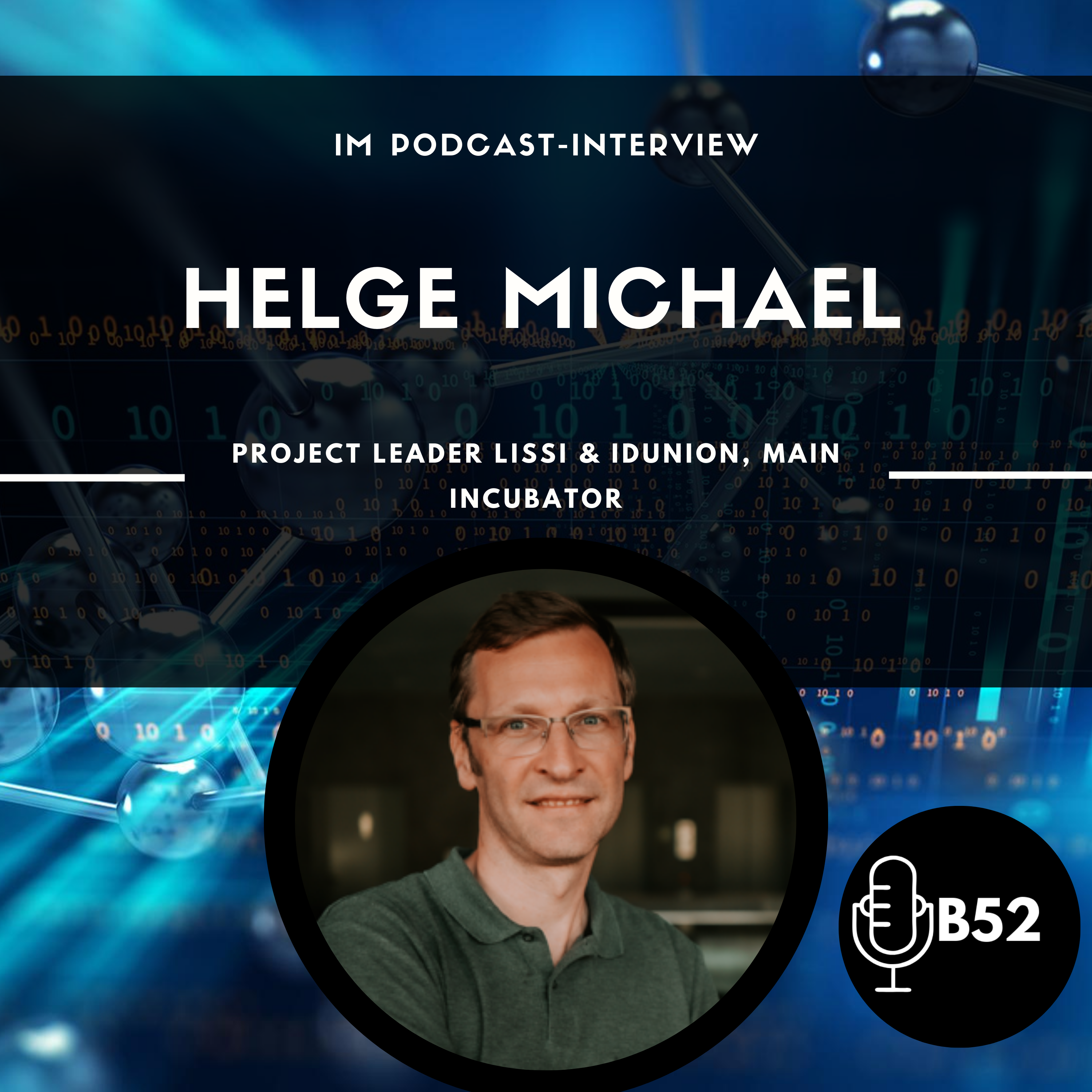 Block52 - Blockchain, Crypto Assets and DLT