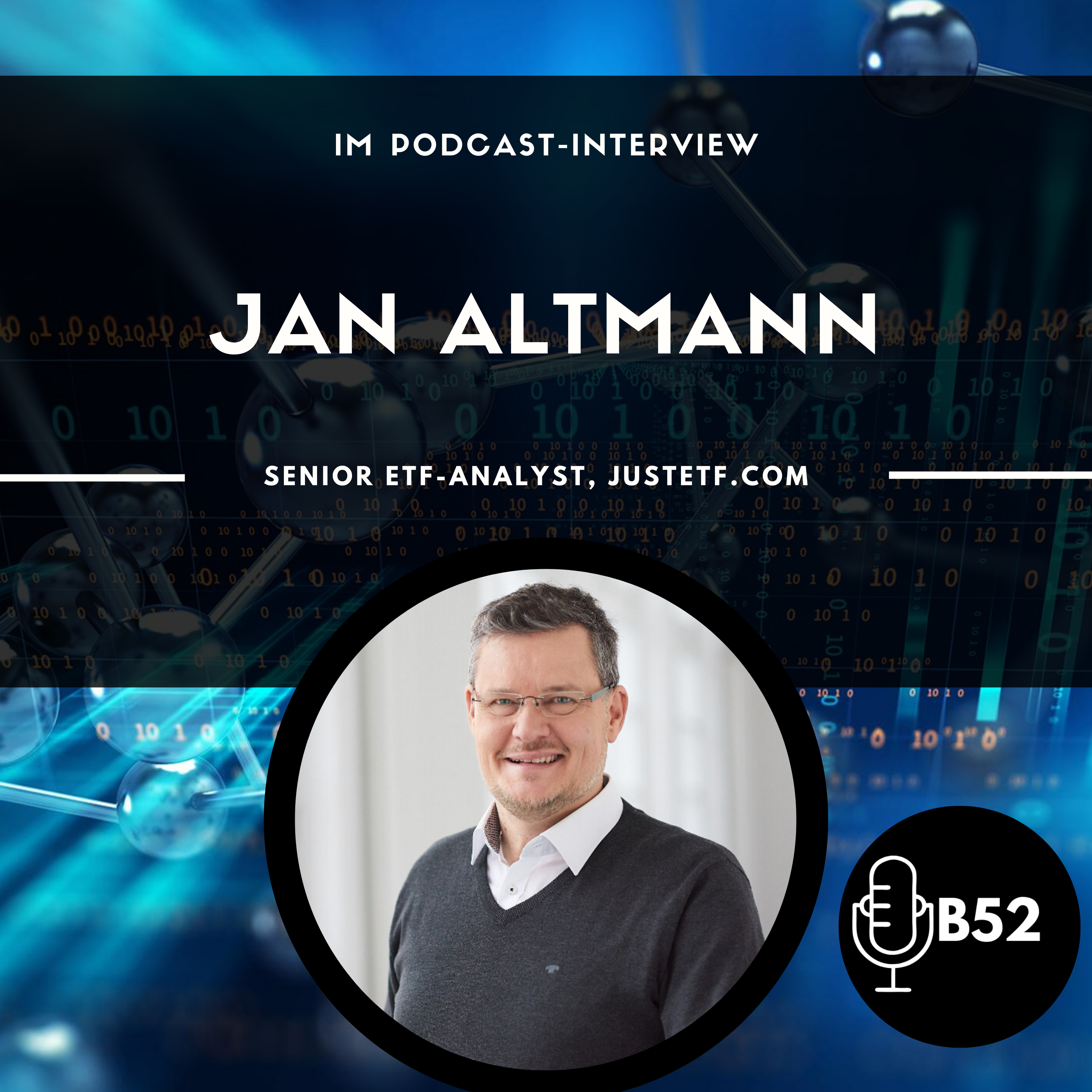 Block52 - Blockchain, Crypto Assets and DLT