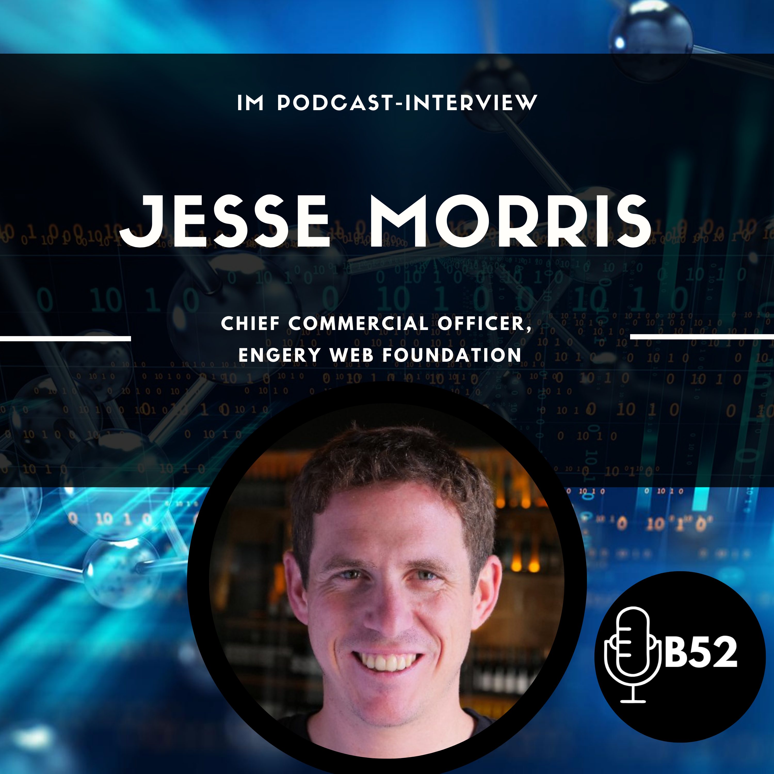 Block52 - Blockchain, Crypto Assets and DLT