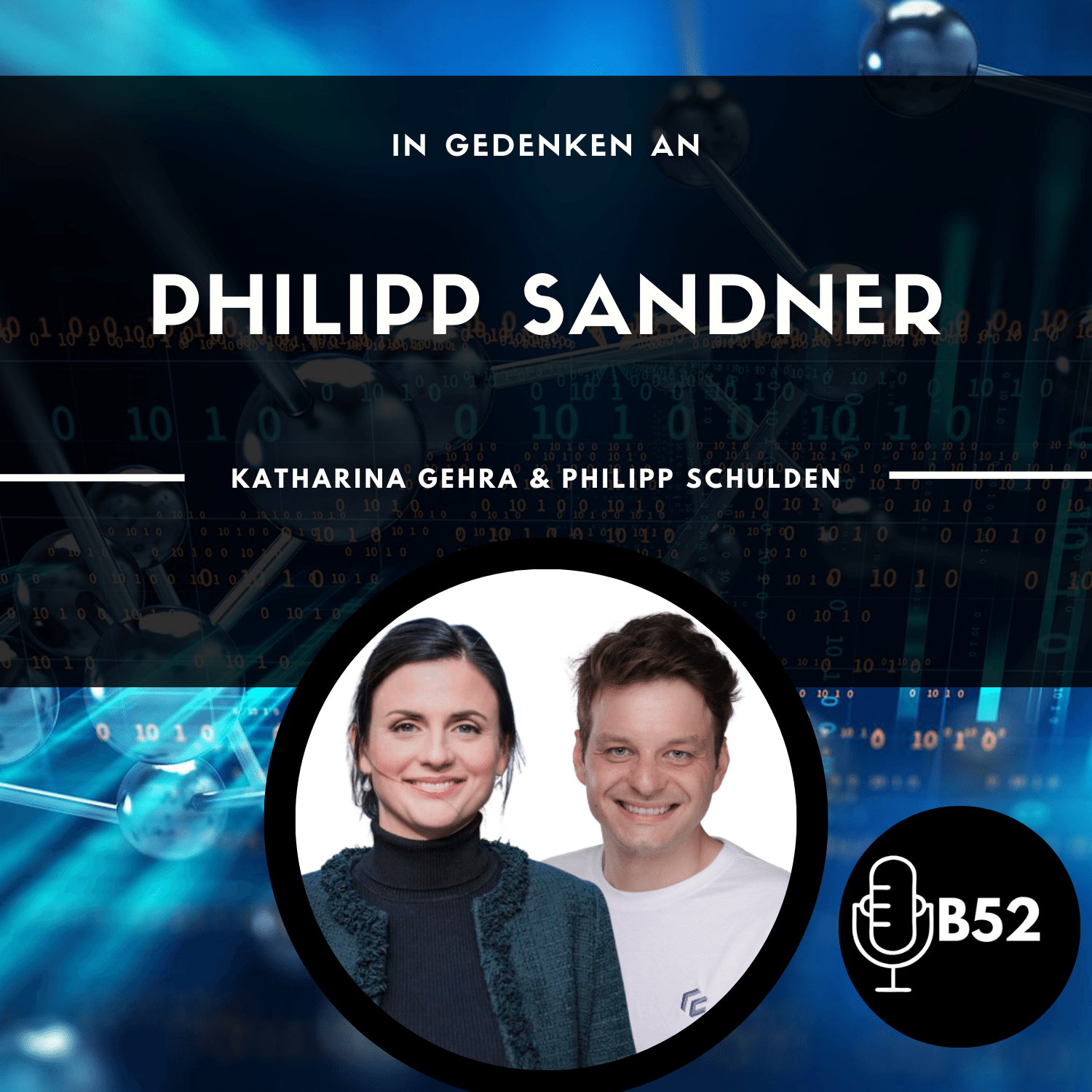 Block52 - Blockchain, Crypto Assets and DLT