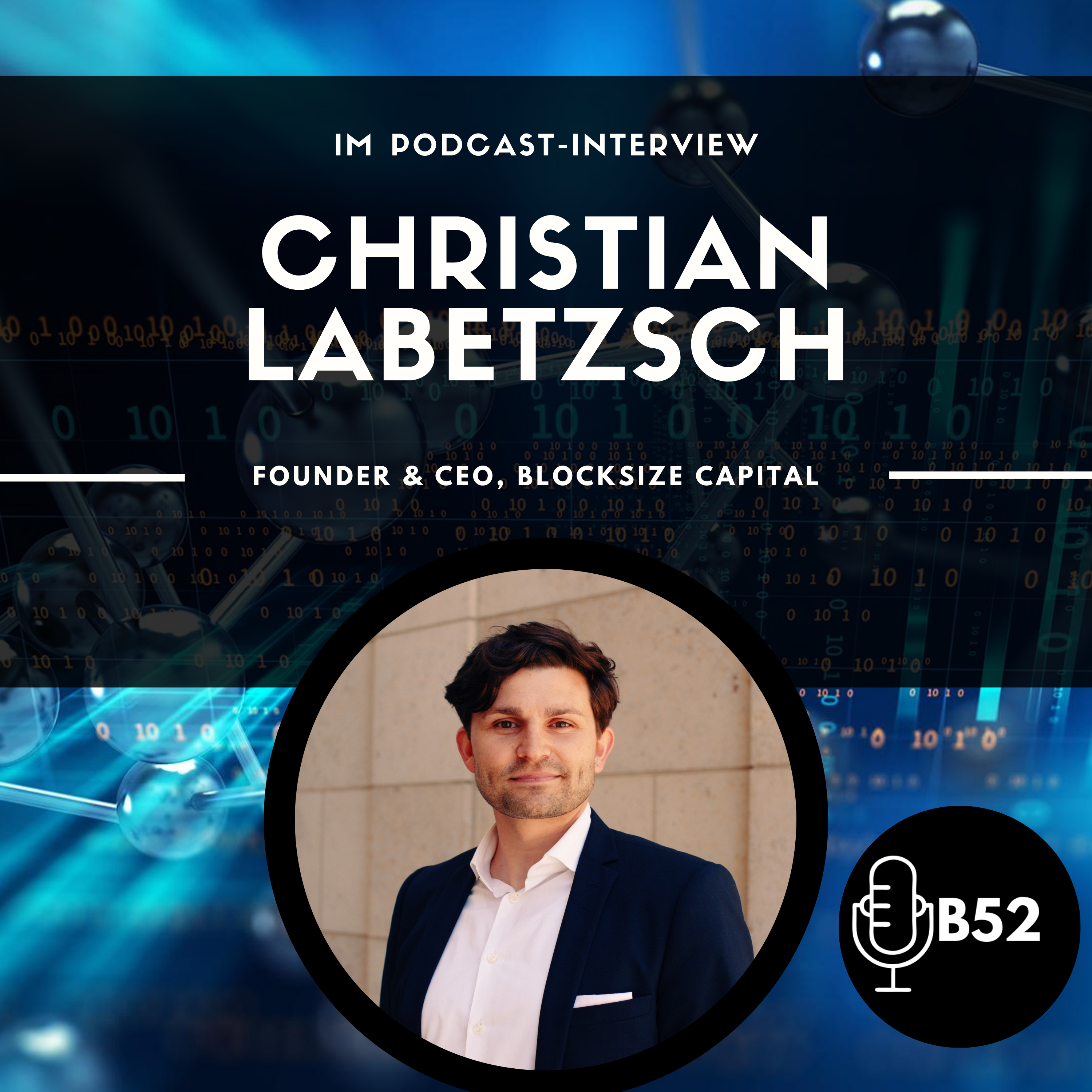 Block52 - Blockchain, Crypto Assets and DLT