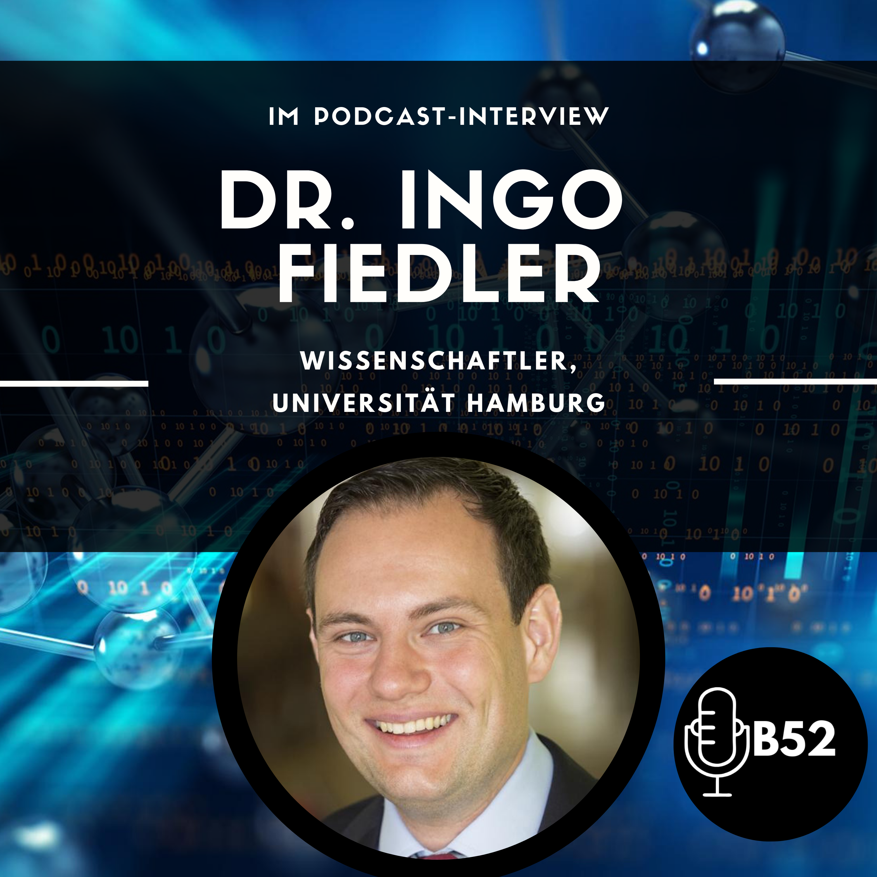 Block52 - Blockchain, Crypto Assets and DLT