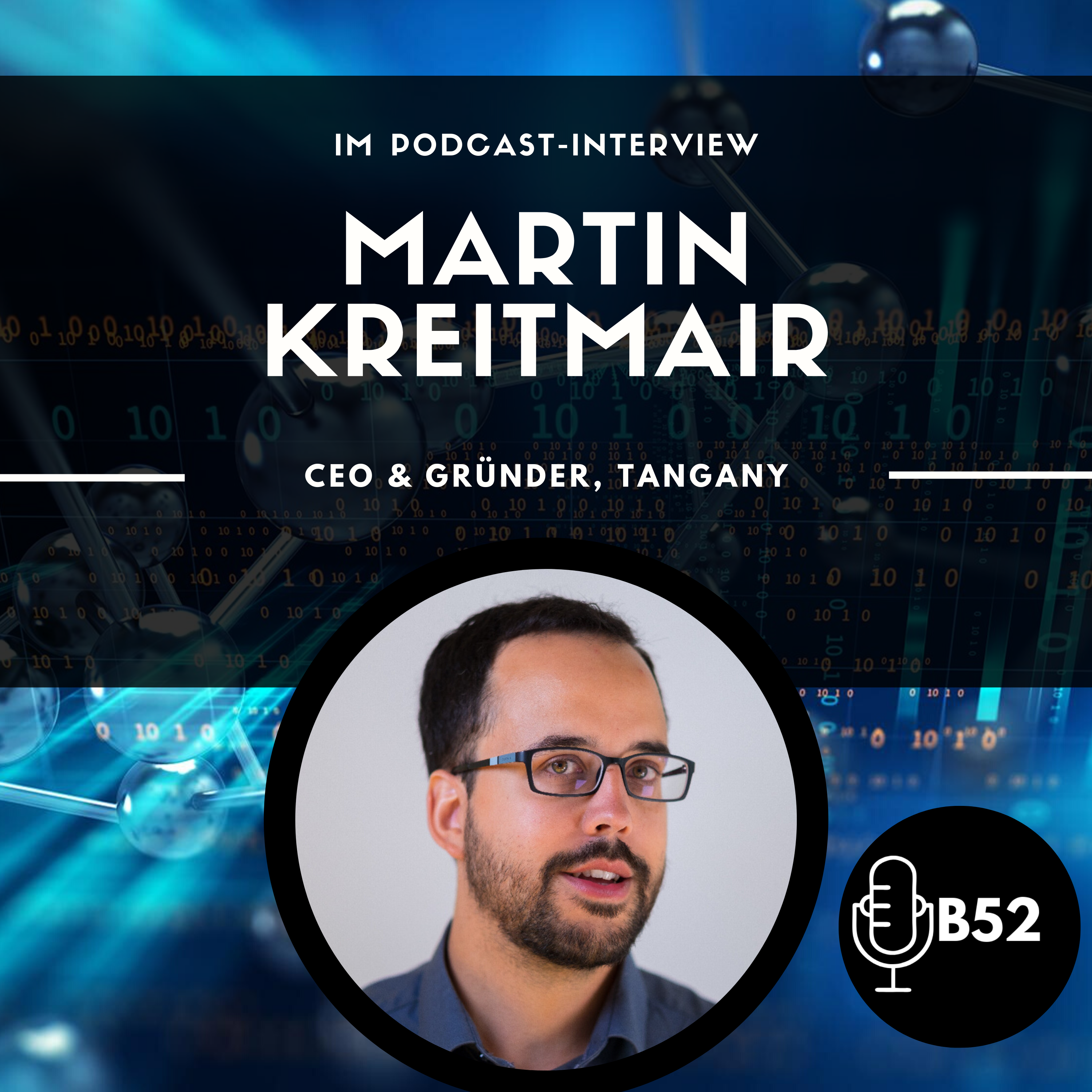 Block52 - Blockchain, Crypto Assets and DLT