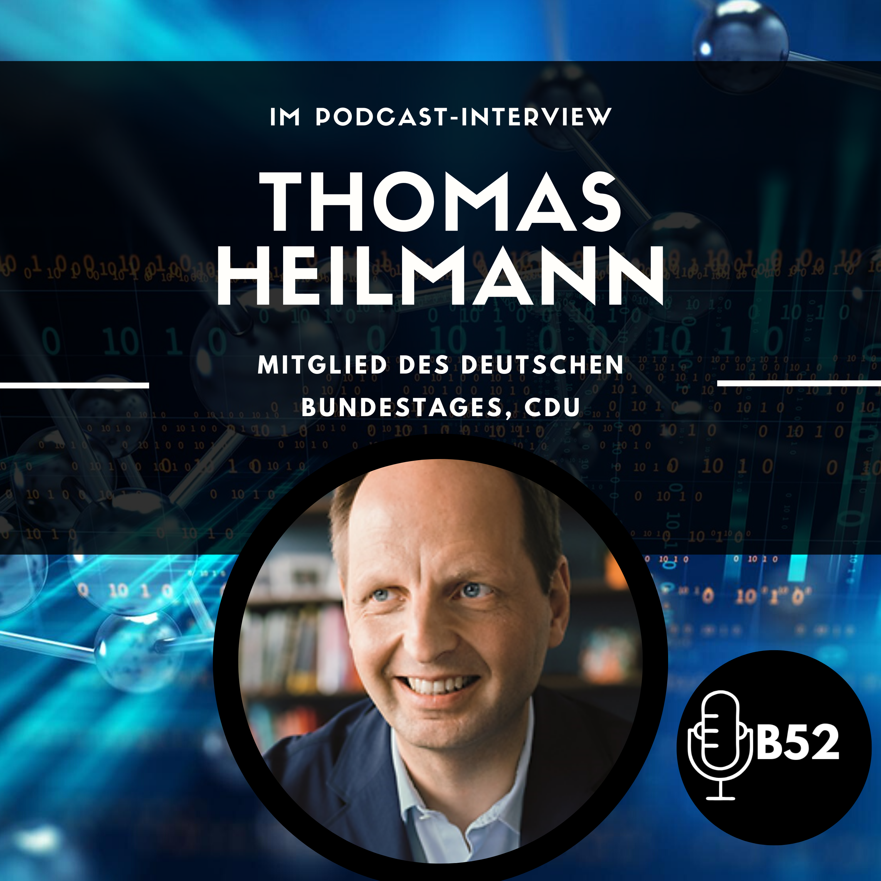 Block52 - Blockchain, Crypto Assets and DLT