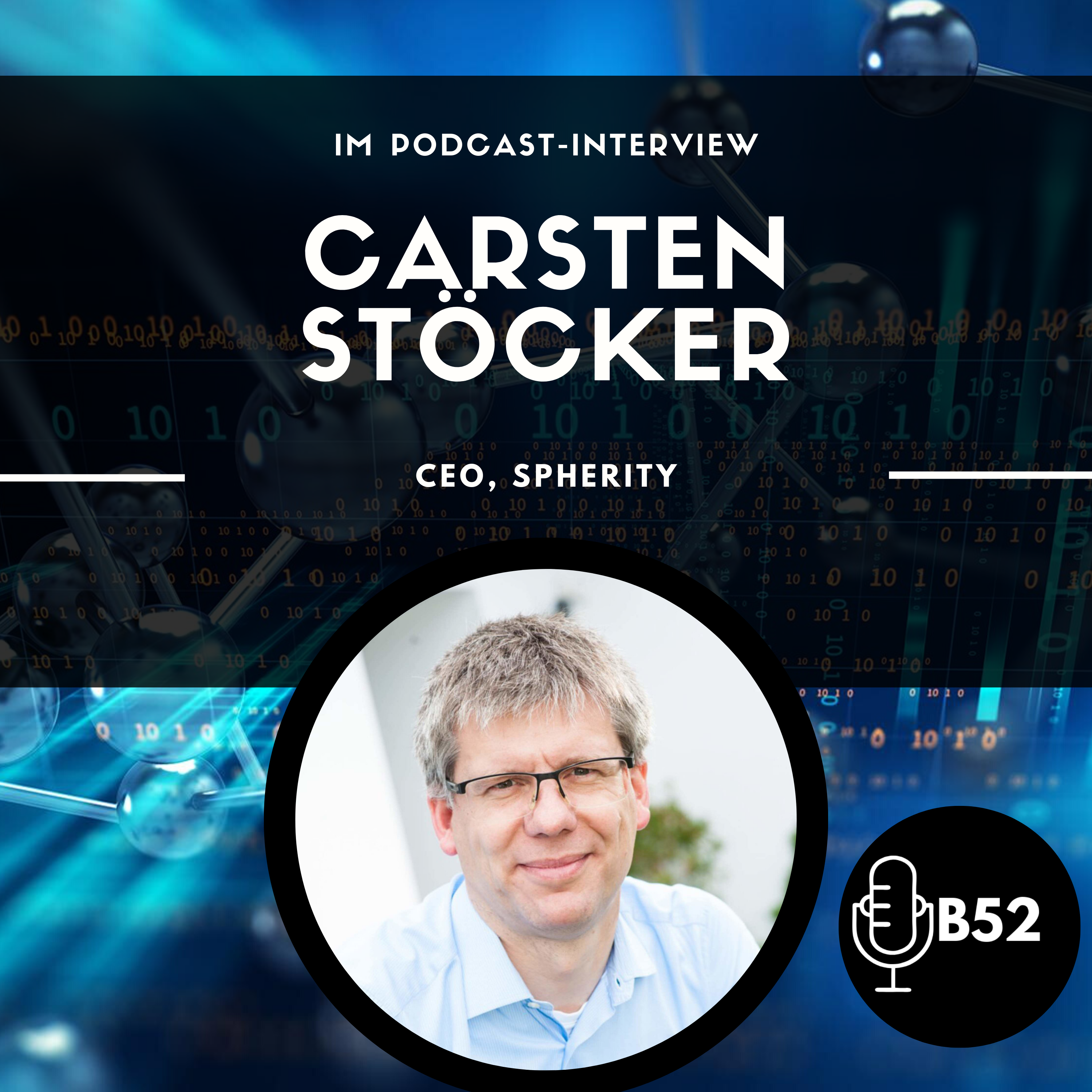 Block52 - Blockchain, Crypto Assets and DLT