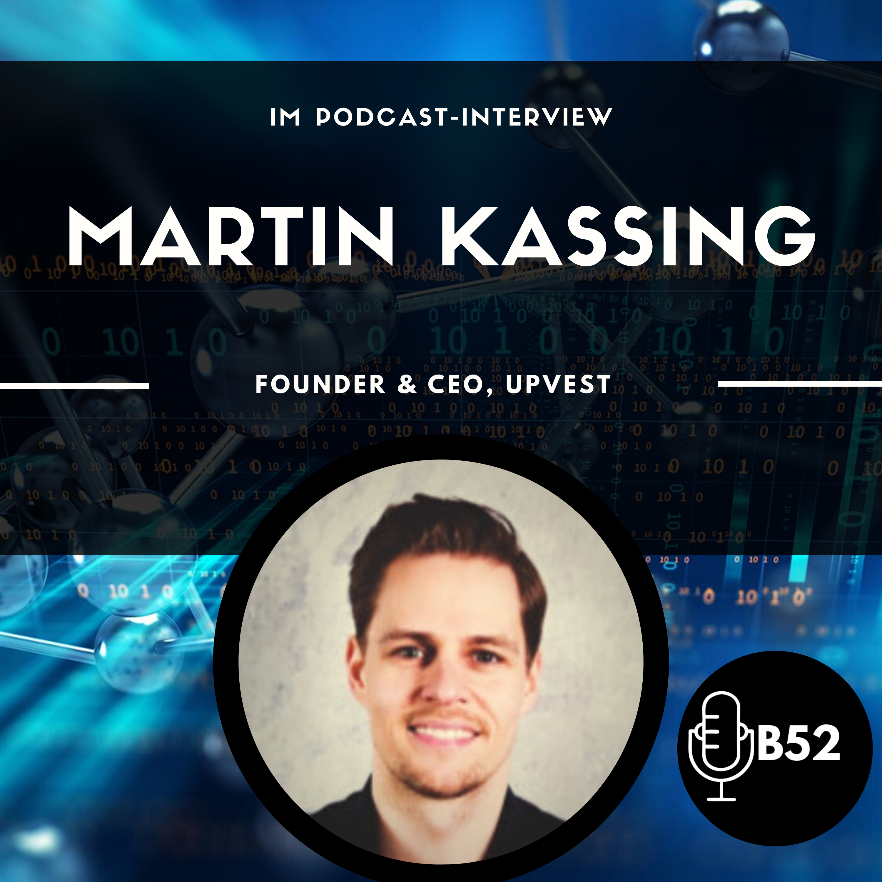 Block52 - Blockchain, Crypto Assets and DLT