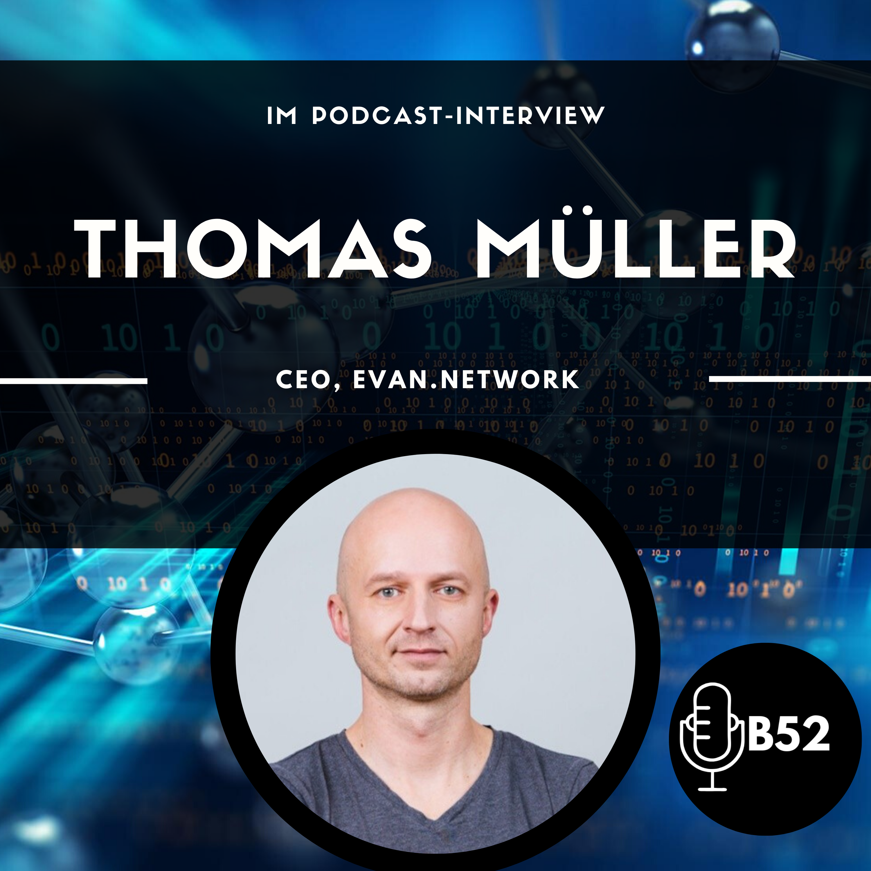 Block52 - Blockchain, Crypto Assets and DLT