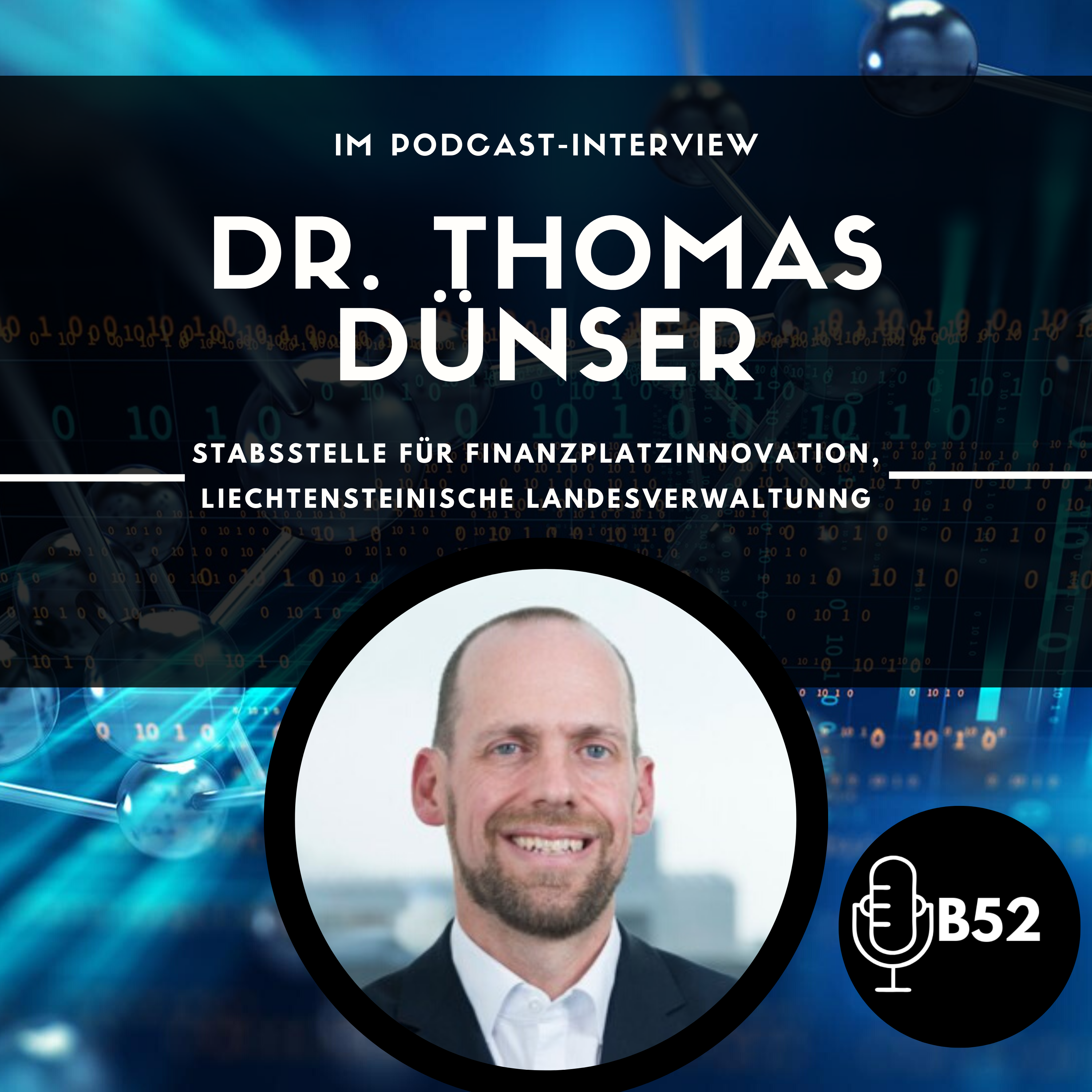 Block52 - Blockchain, Crypto Assets and DLT