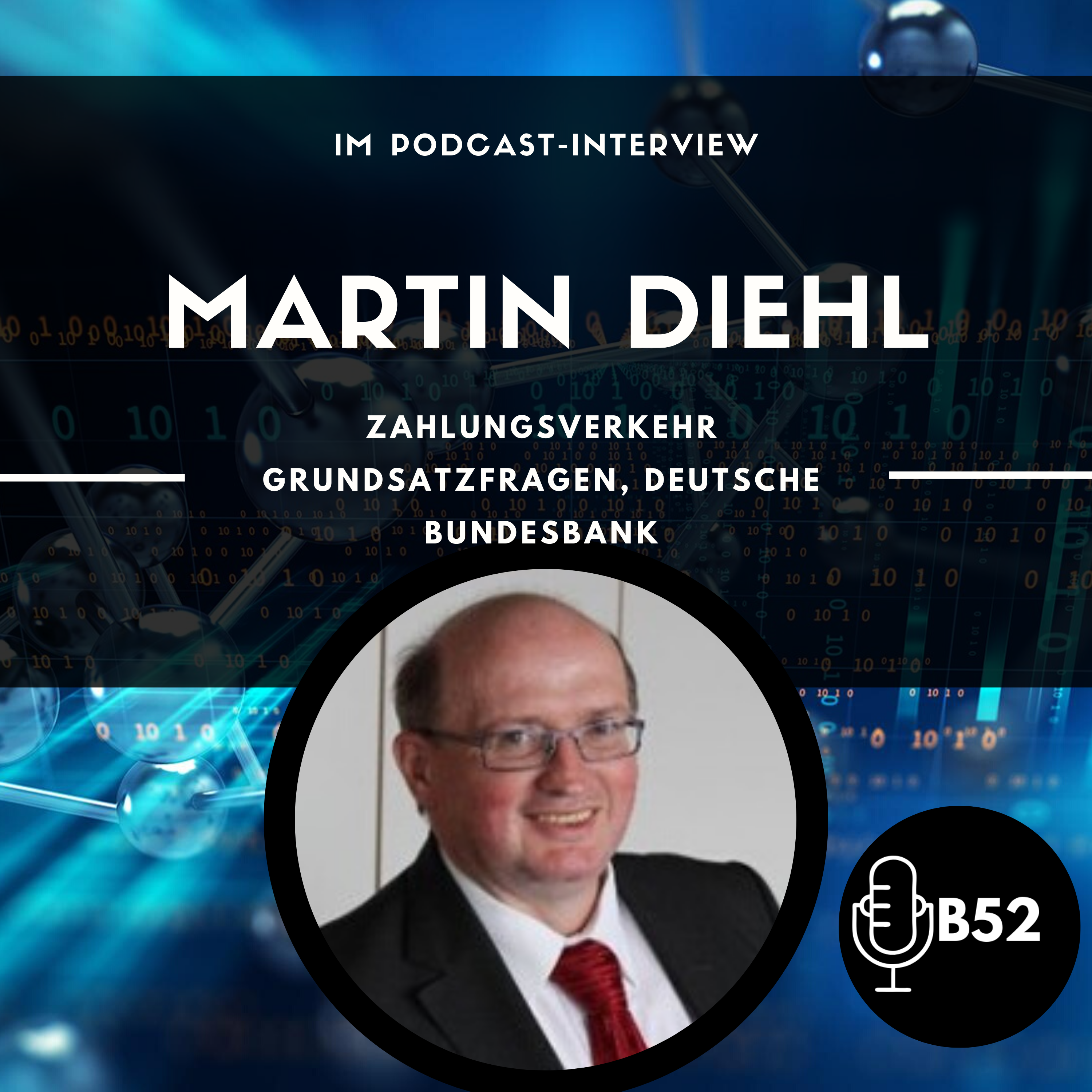 Block52 - Blockchain, Crypto Assets and DLT