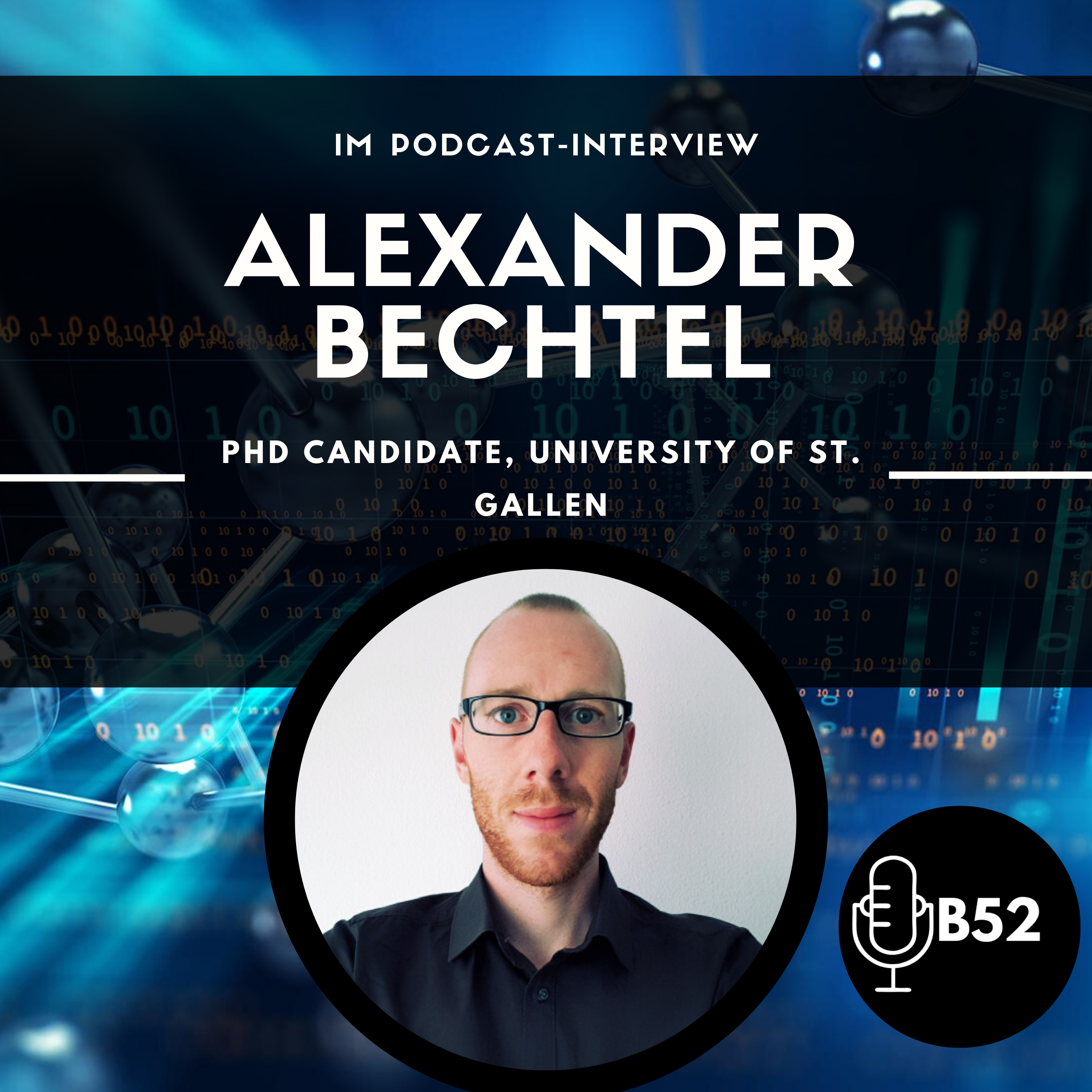 Block52 - Blockchain, Crypto Assets and DLT