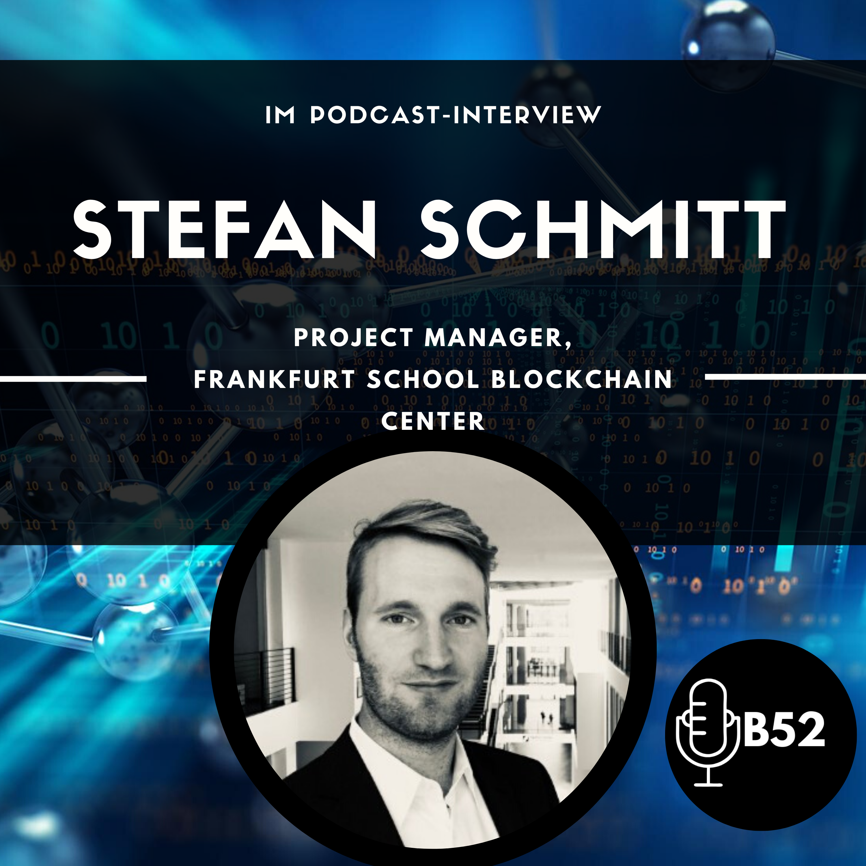 Block52 - Blockchain, Crypto Assets and DLT
