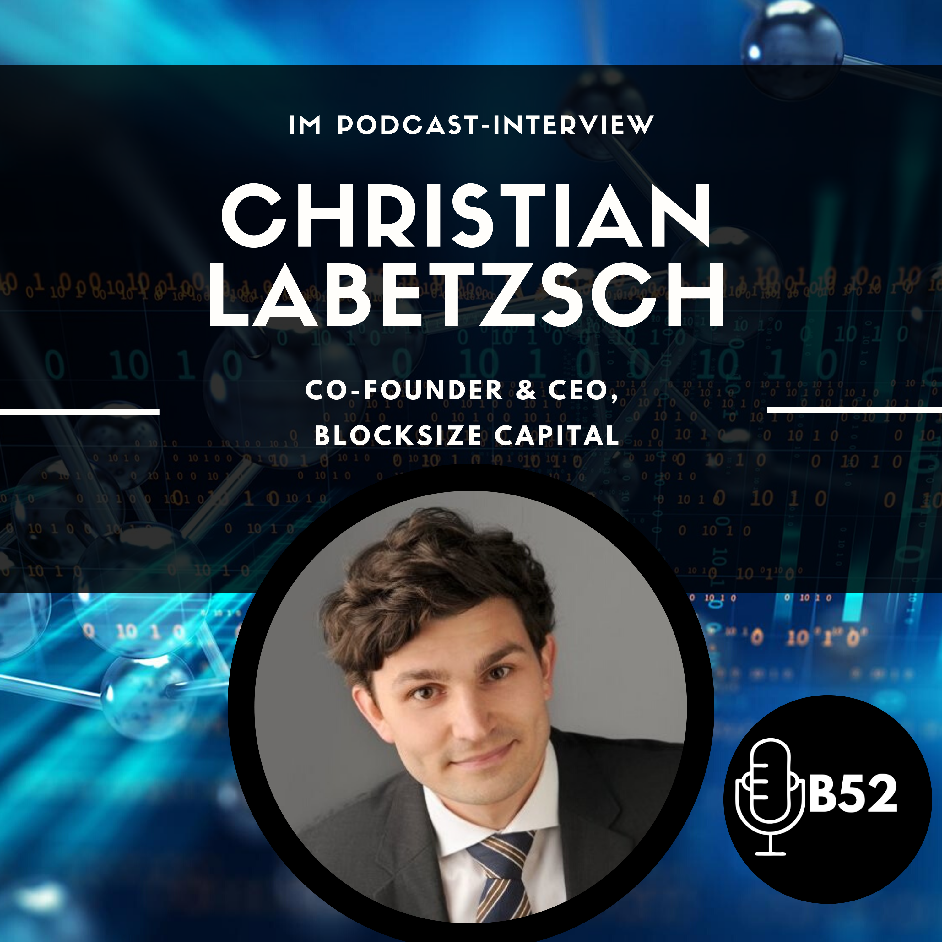 Block52 - Blockchain, Crypto Assets and DLT
