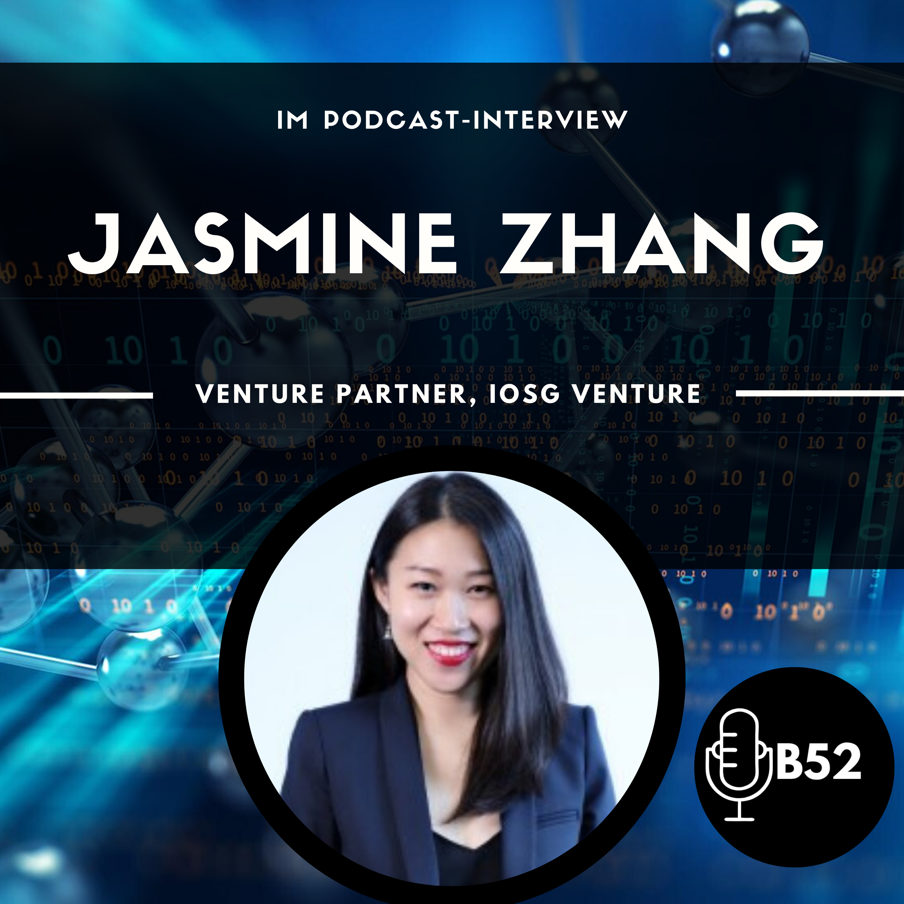 Block52 - Blockchain, Crypto Assets and DLT