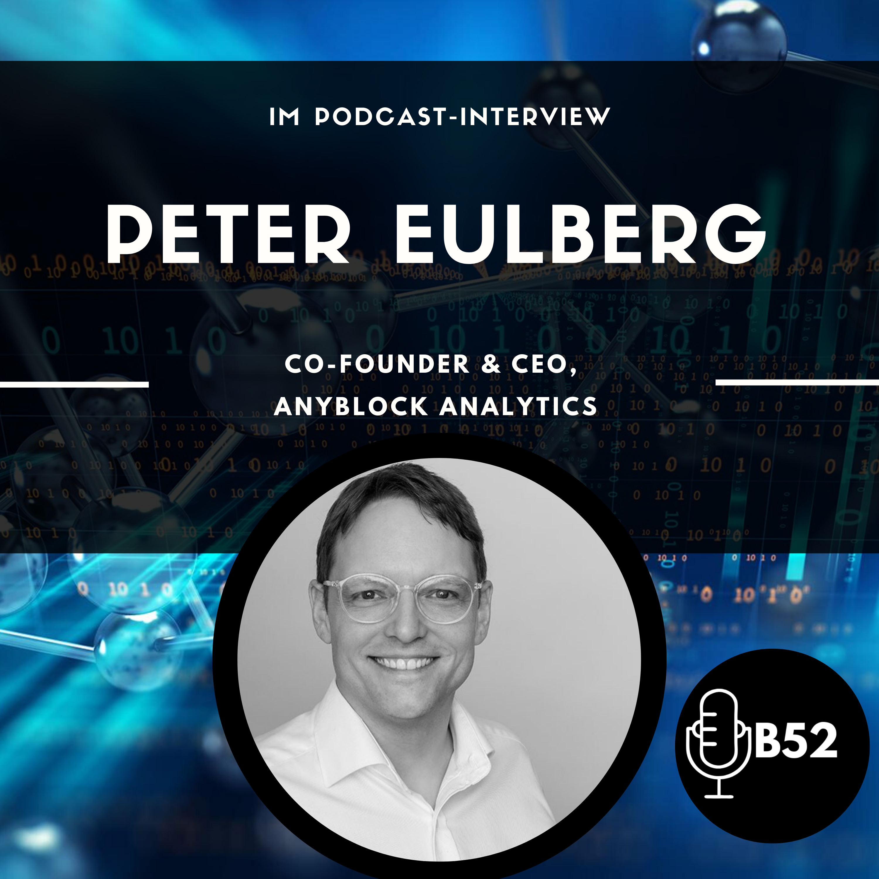 Block52 - Blockchain, Crypto Assets and DLT