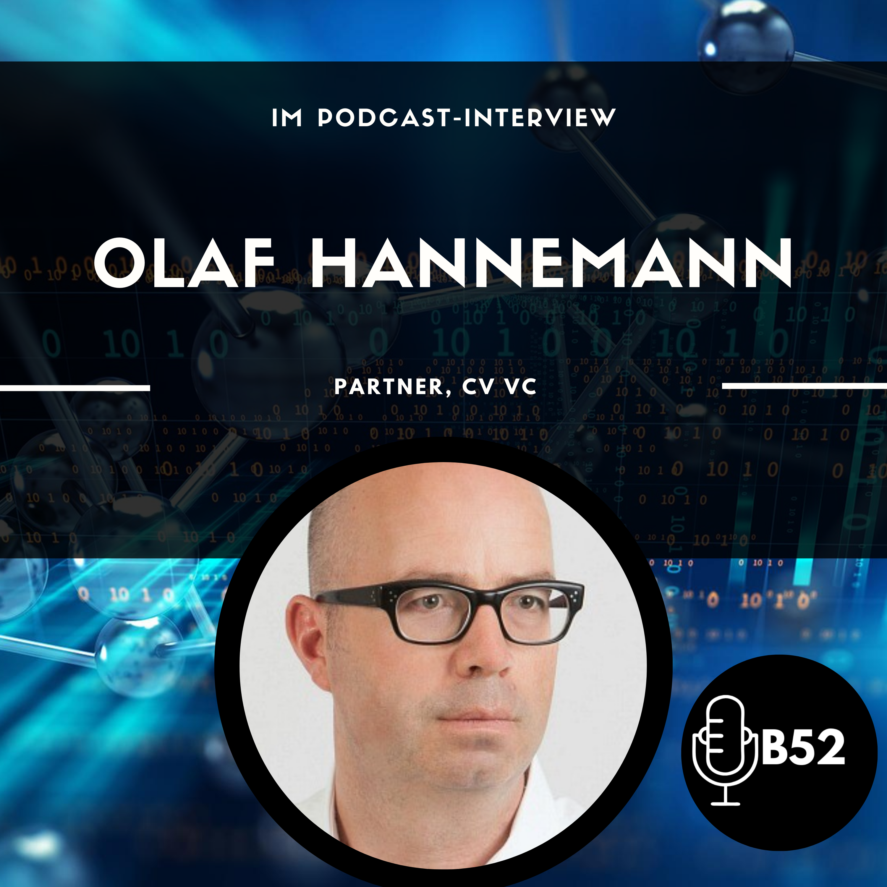 Block52 - Blockchain, Crypto Assets and DLT