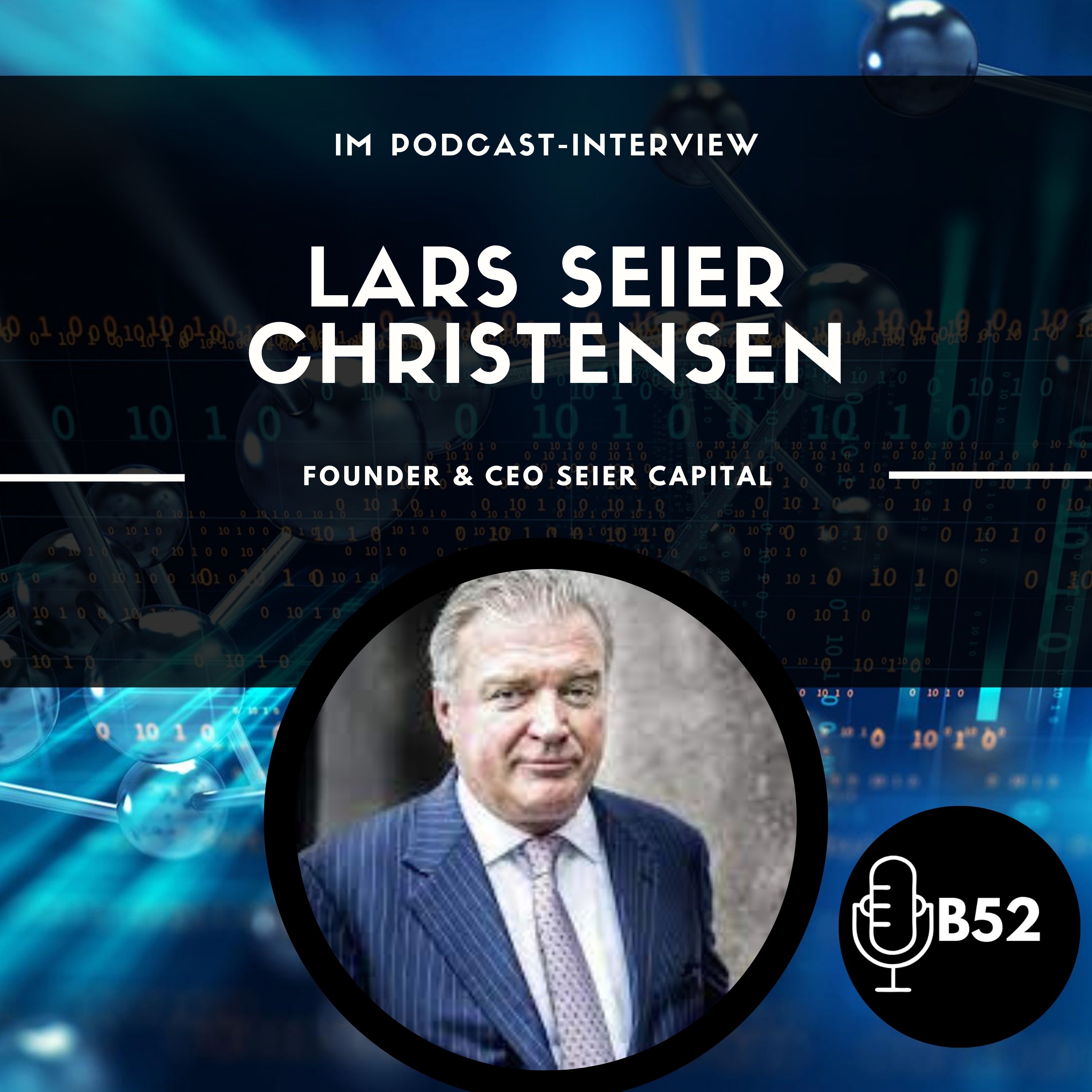 Block52 - Blockchain, Crypto Assets and DLT