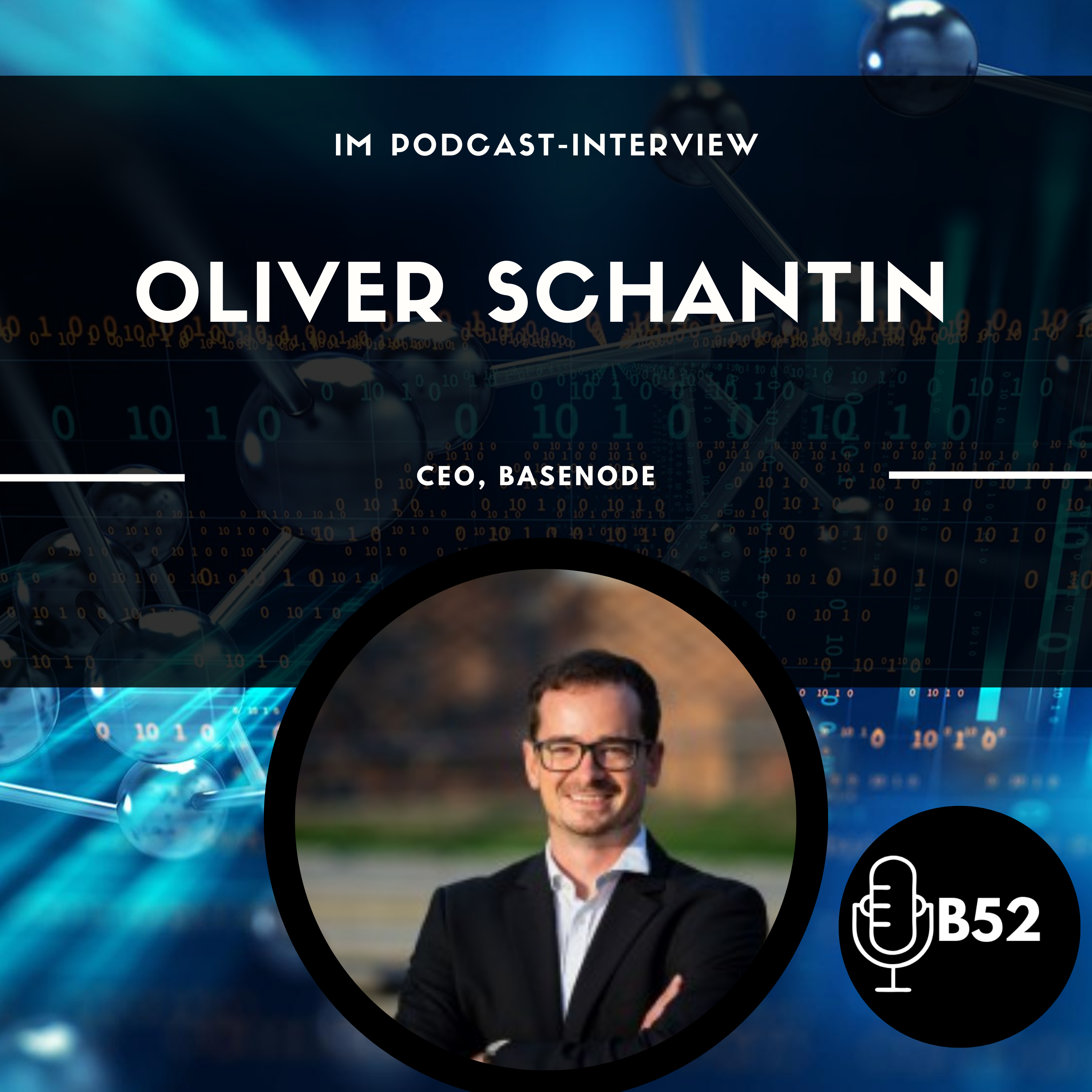 Block52 - Blockchain, Crypto Assets and DLT