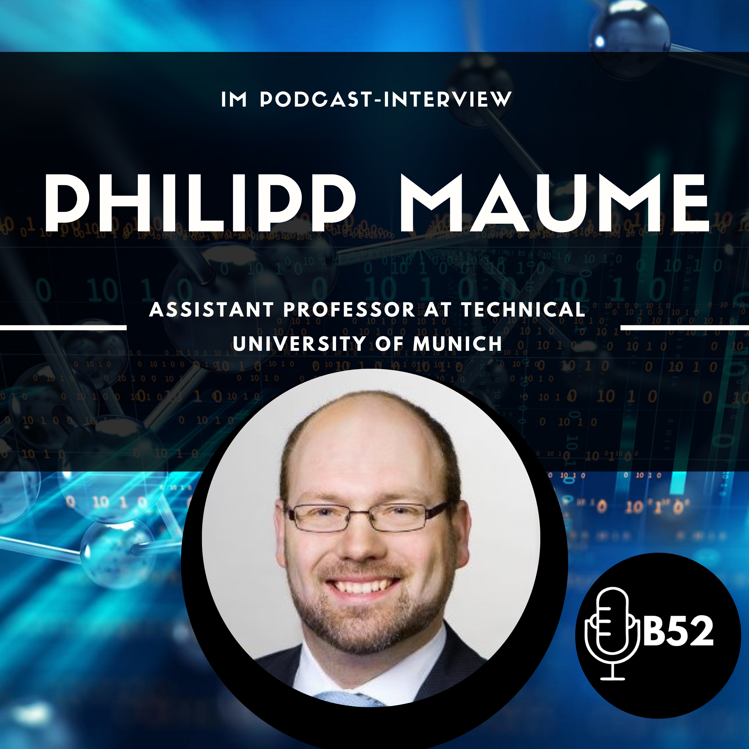 Block52 - Blockchain, Crypto Assets and DLT