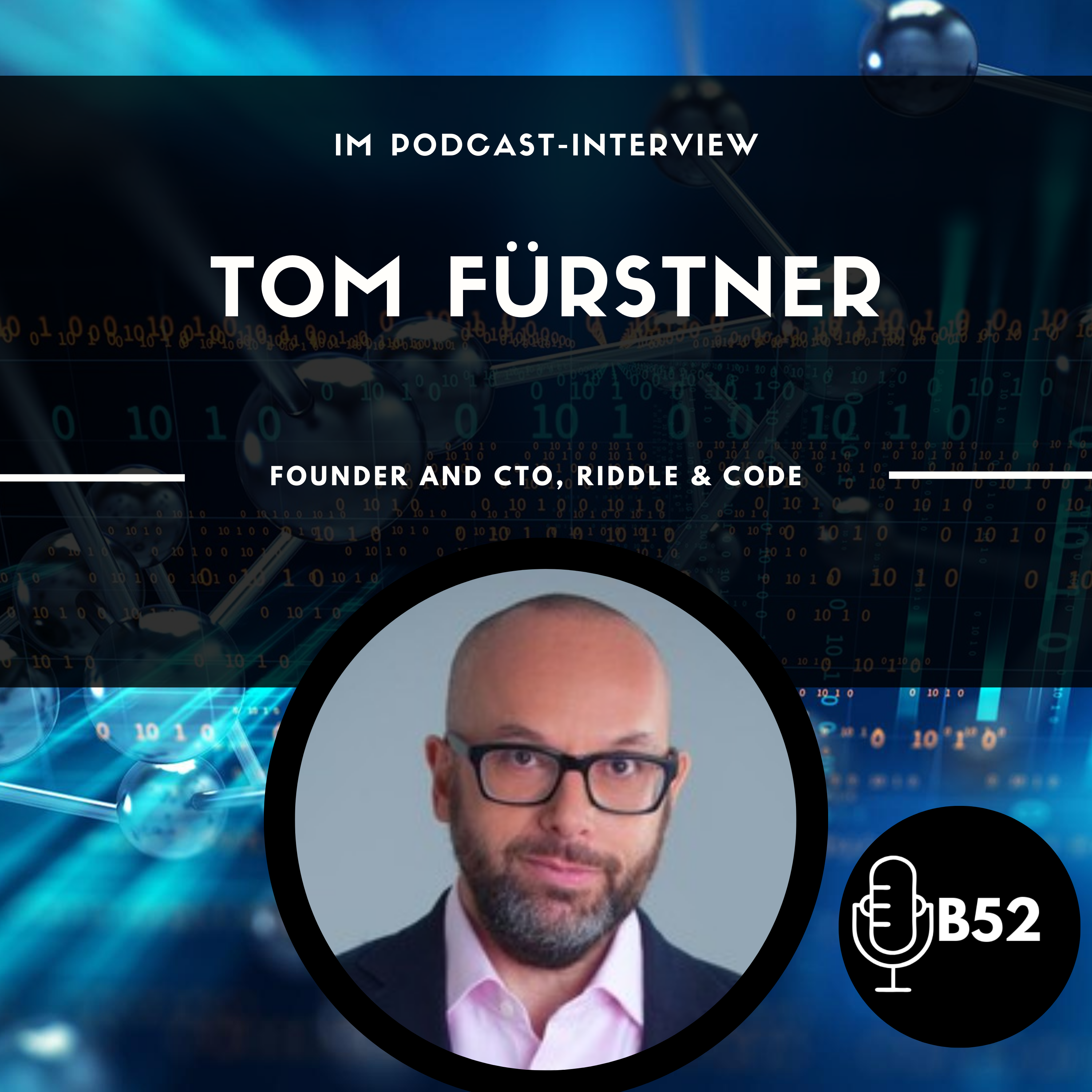 Block52 - Blockchain, Crypto Assets and DLT