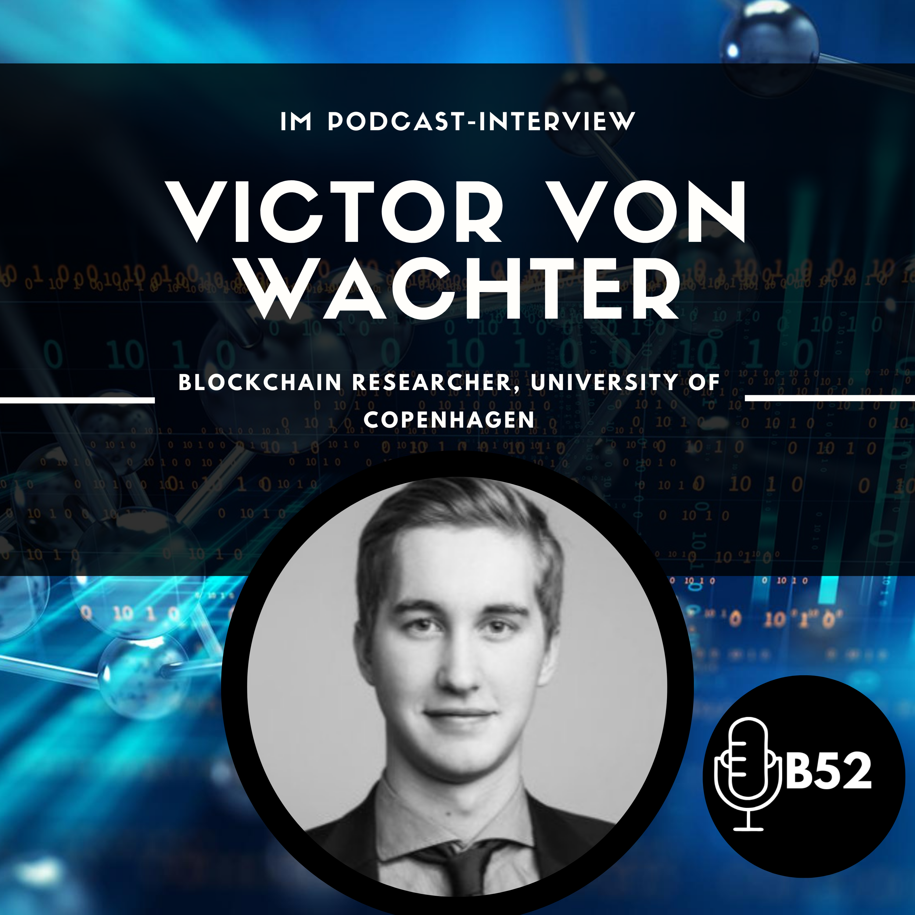 Block52 - Blockchain, Crypto Assets and DLT