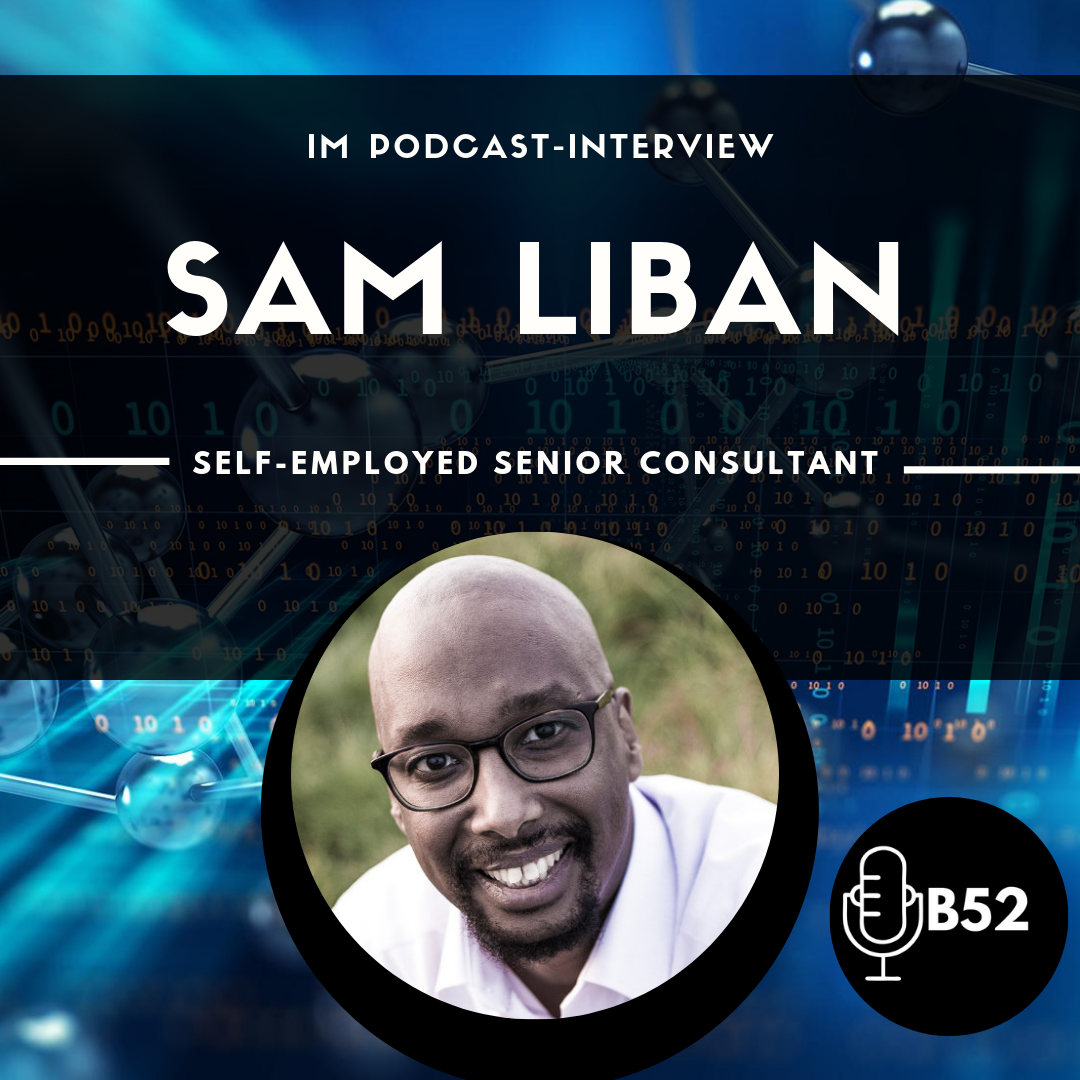 Block52 - Blockchain, Crypto Assets and DLT