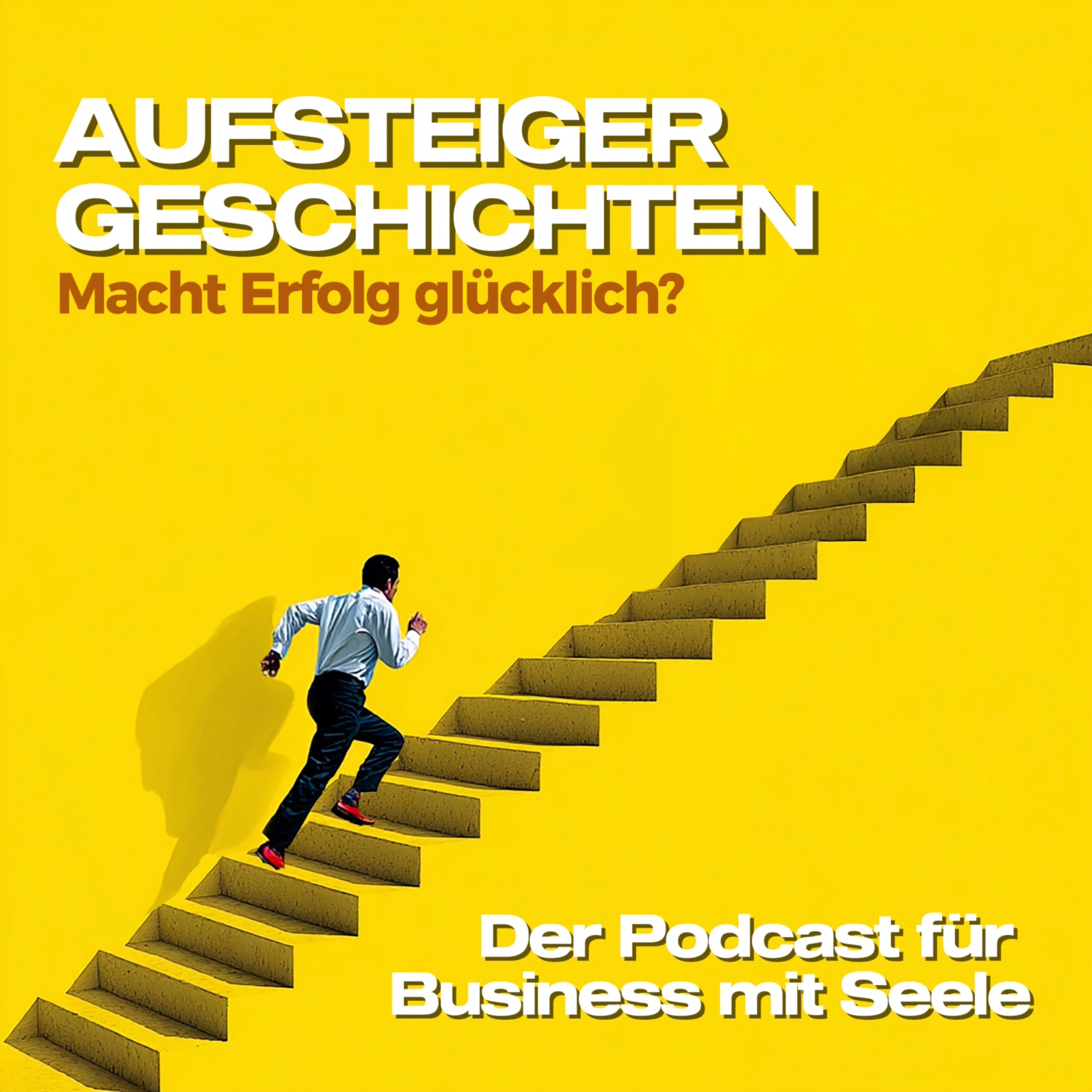 Aufsteigergeschichten