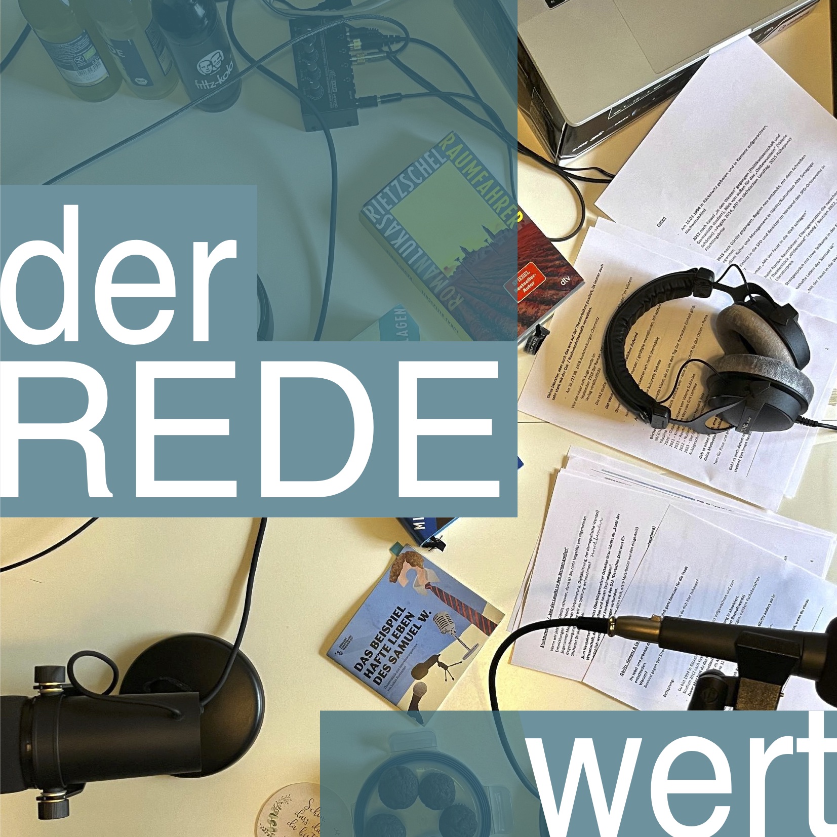 Der Rede wert