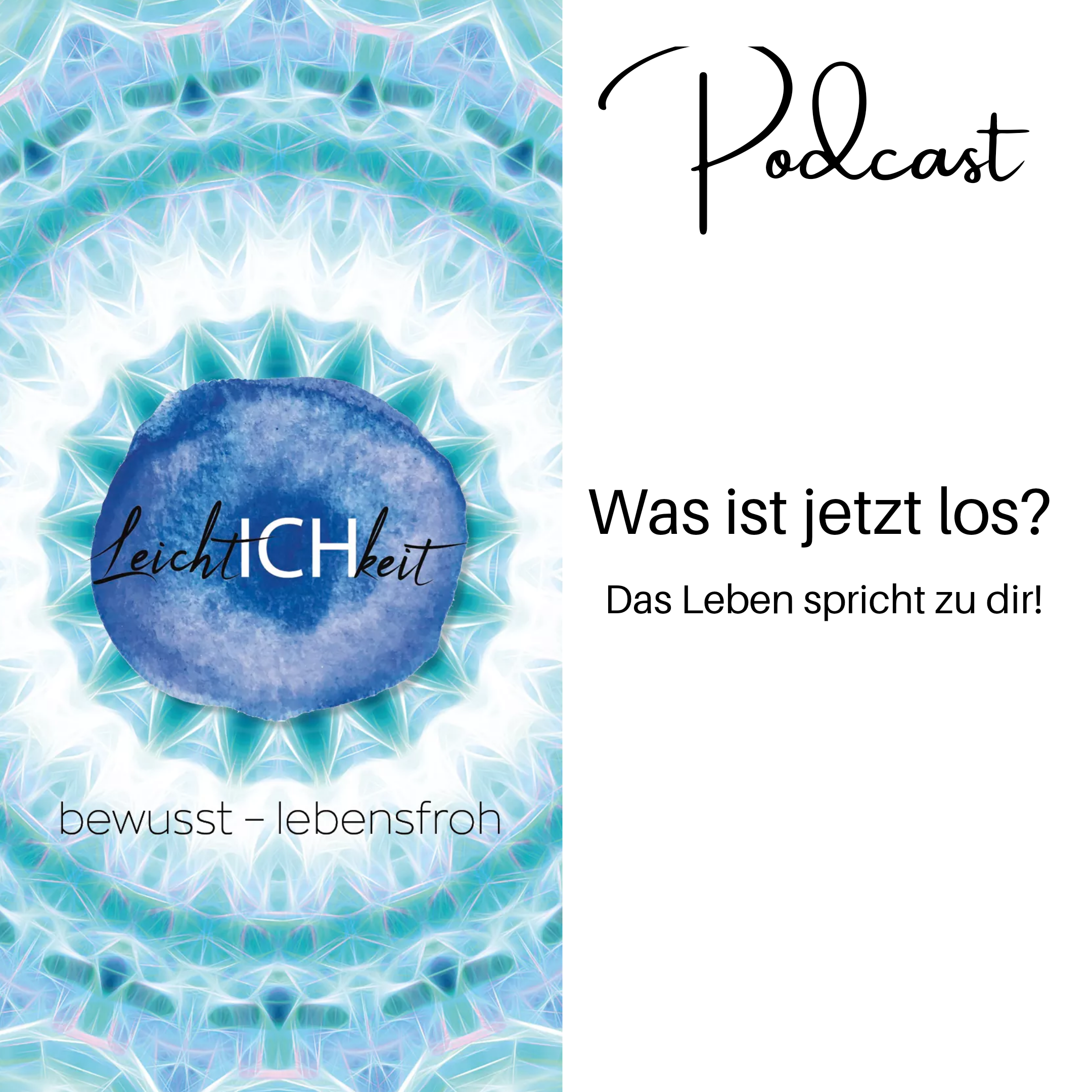 LeichtICHkeit