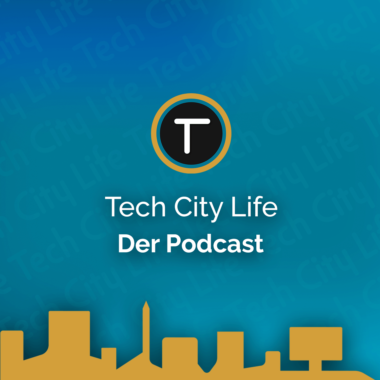 Tech City Life