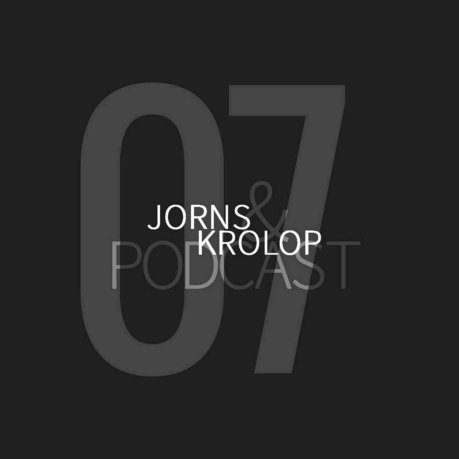 Der hessische Kreativkopf Jan Kocovski