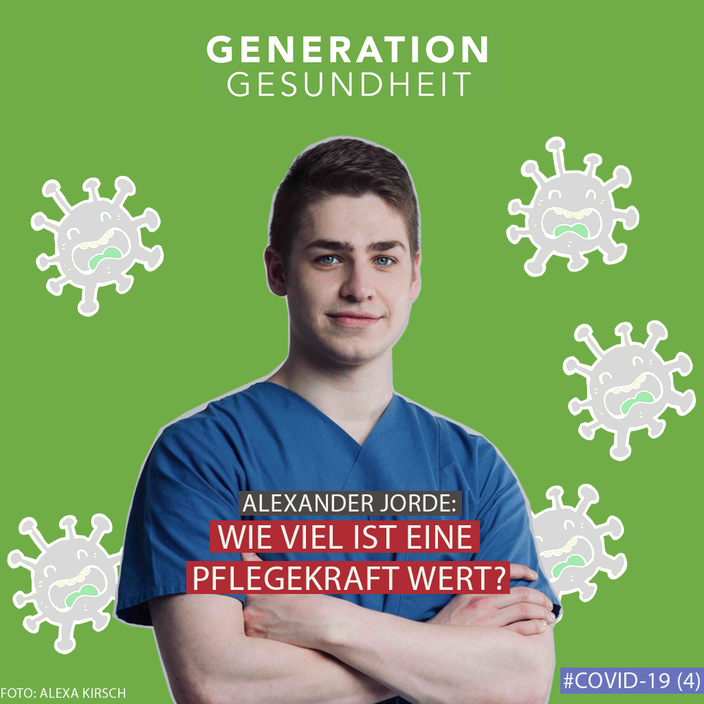 Alexander Jorde, wie viel ist eine Pflegekraft wert? episode artwork