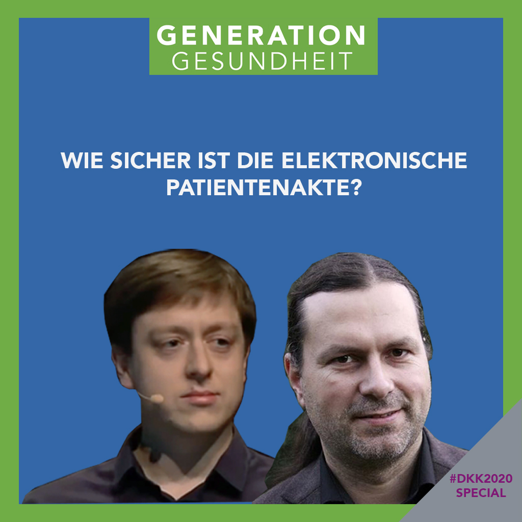 Generation Gesundheit