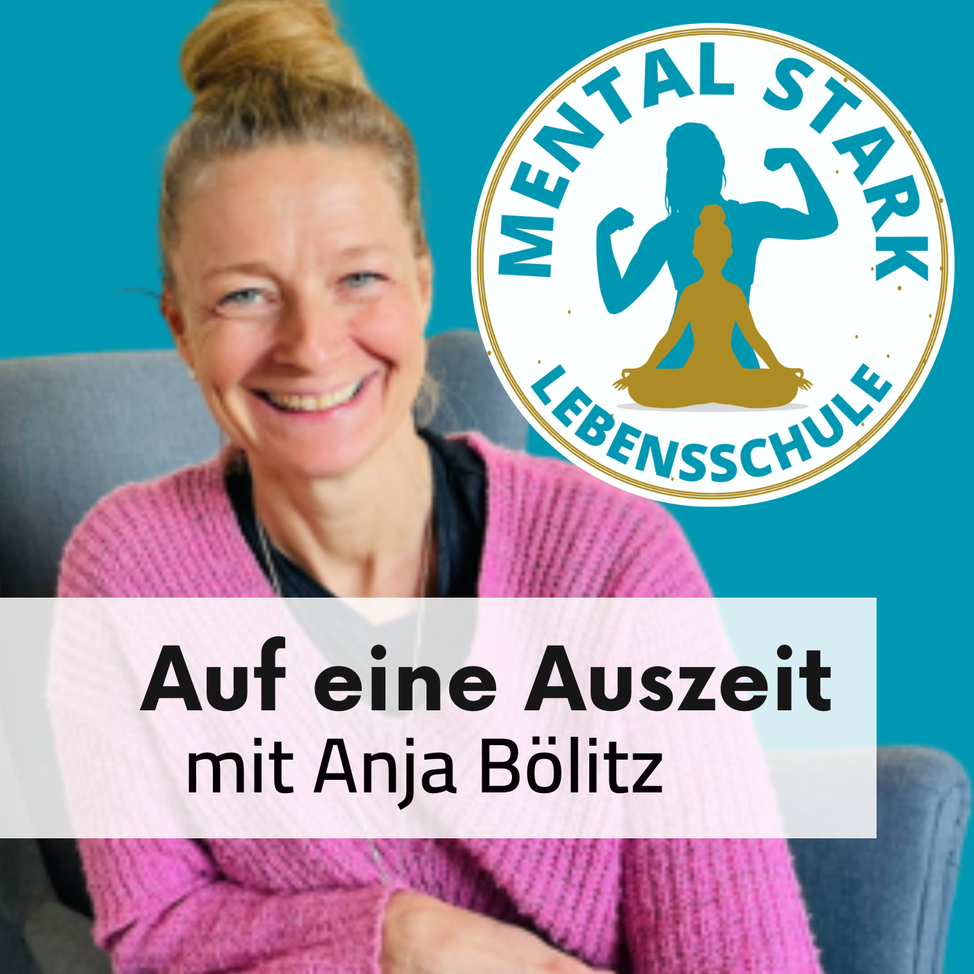 Burn-Out vs. Heilung