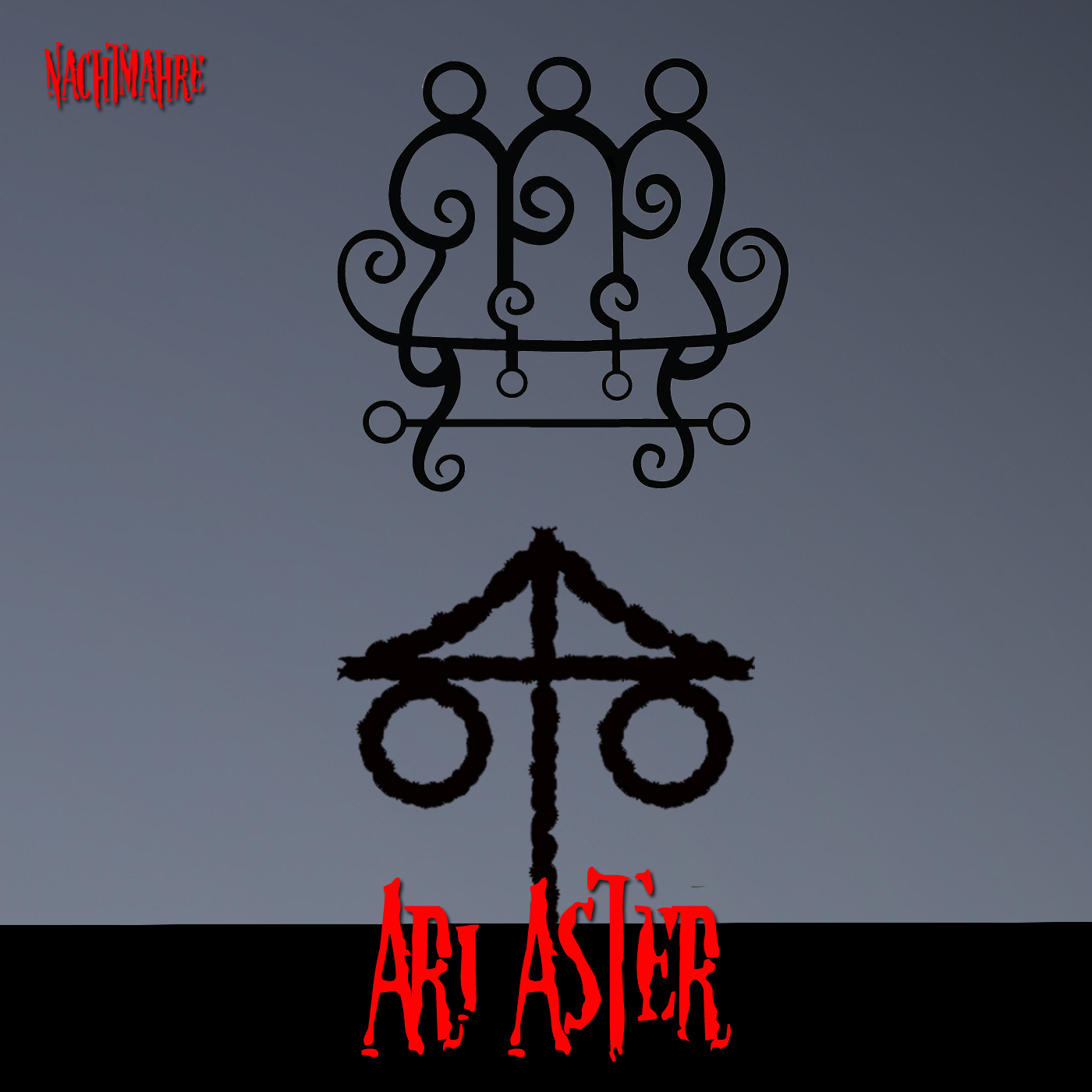 #010 - Ari Aster