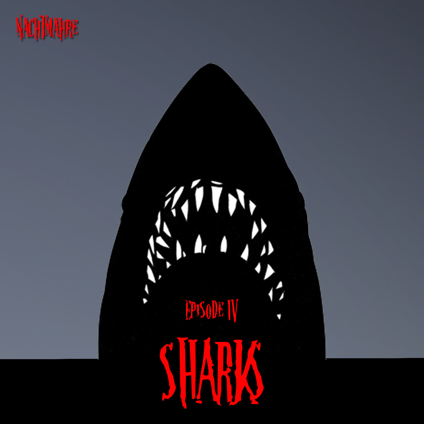 #005 - Sharks