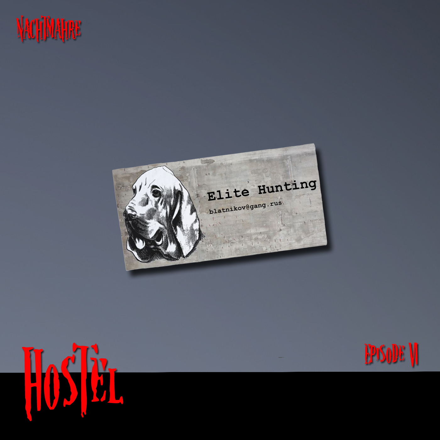 #008 -  Hostel