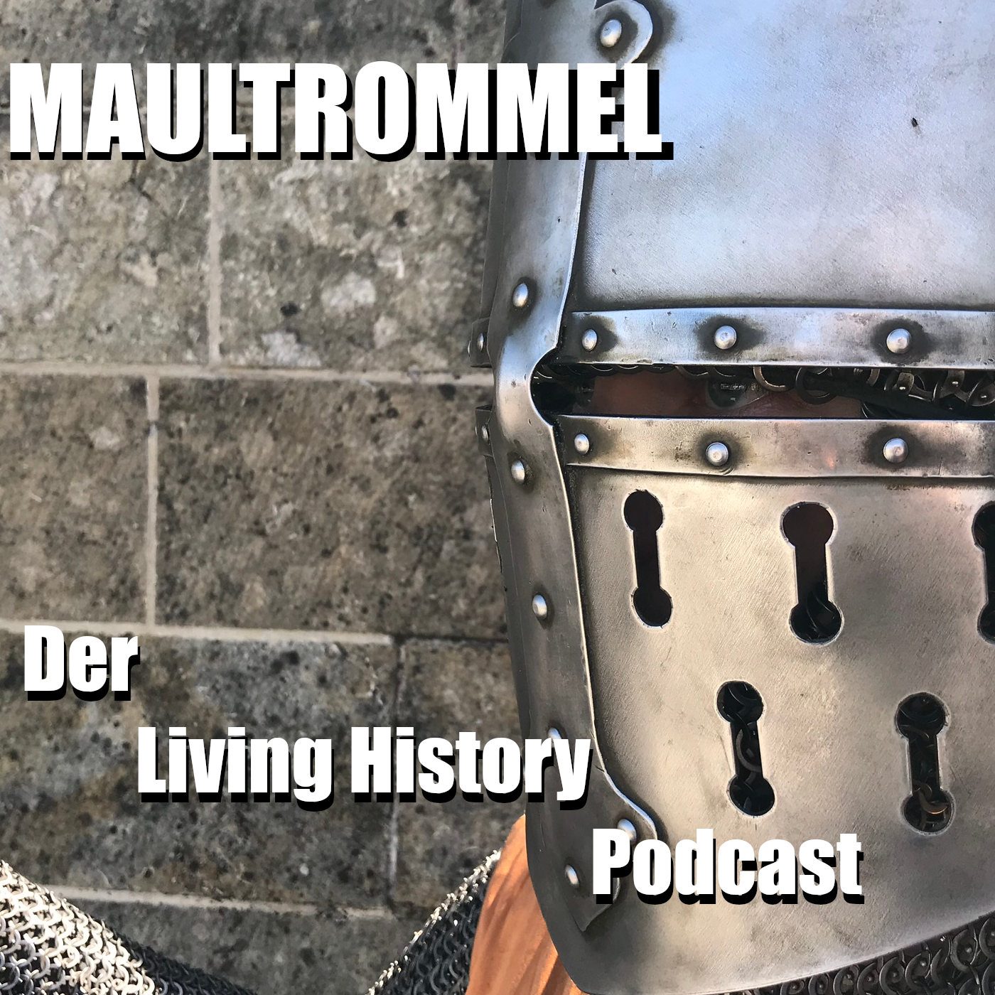 Reenactorism – Der Talk: Probleme historischer Darstellung und Living History – Folge 1