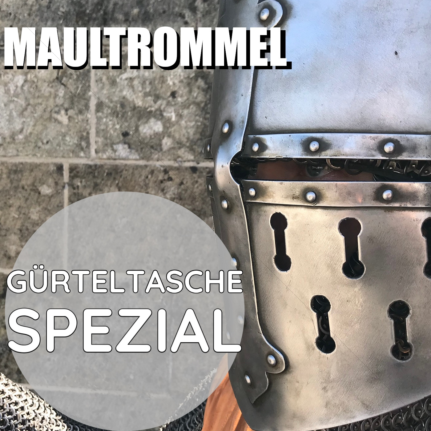 Sonderfolge: Das Rätsel der Runneburgtasche gelöst?