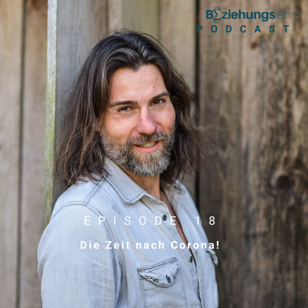 Die Zeit nach Corona