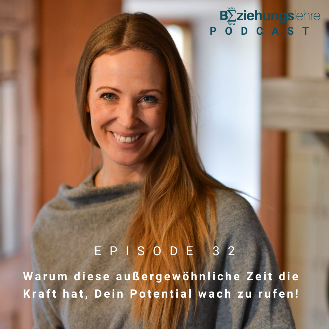 Warum diese außergewöhnliche Zeit die Kraft hat, Dein Potenzial wach zu rufen!