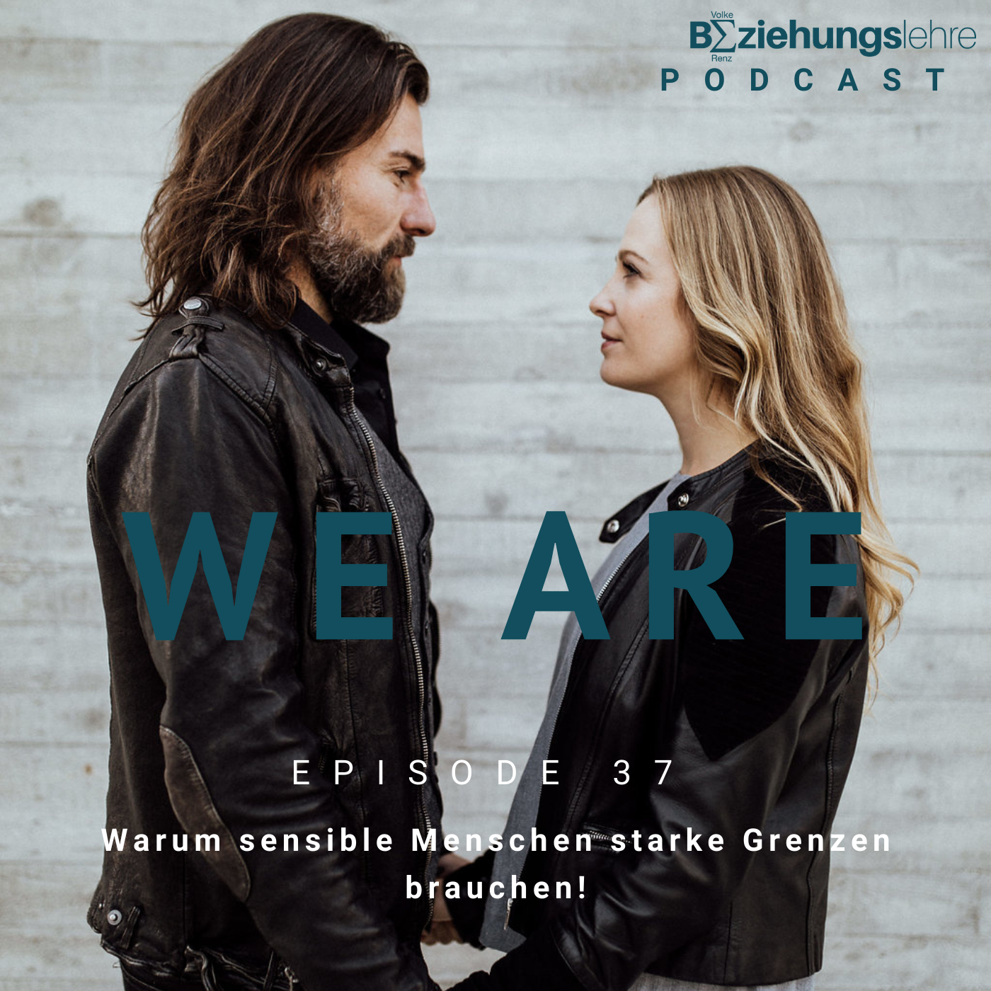 Warum sensible Menschen starke Grenzen brauchen!