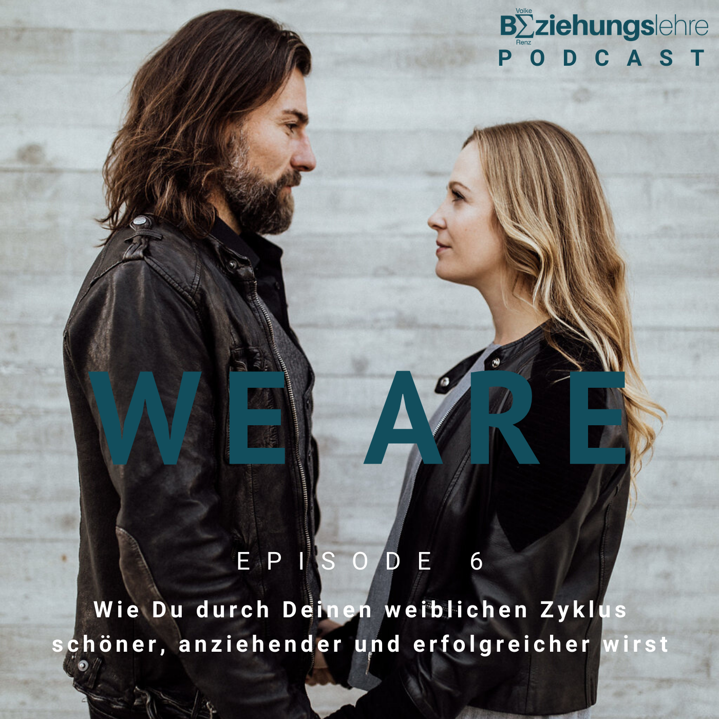 Wie Du durch Deinen weiblichen Zyklus schöner, anziehender und erfolgreicher wirst