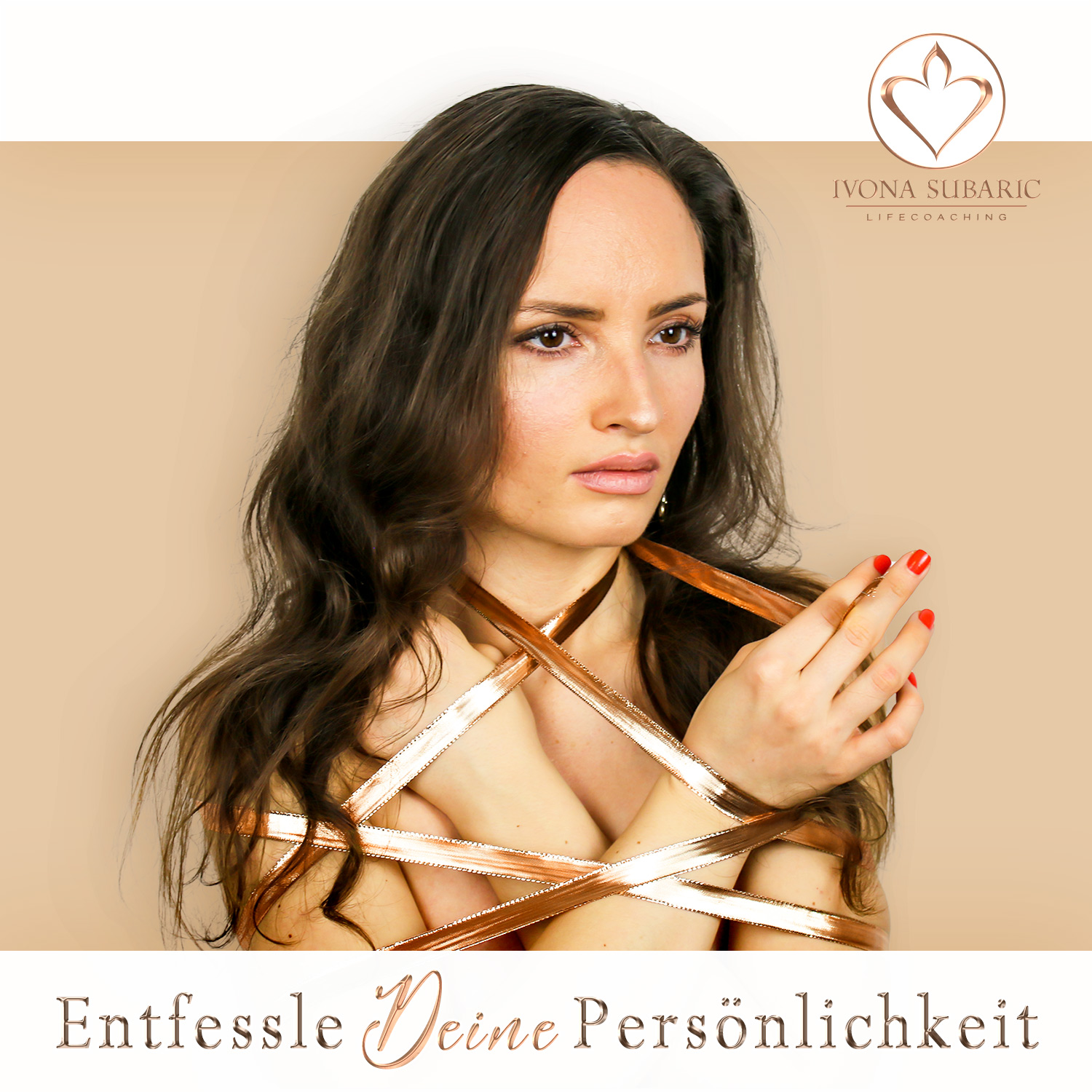 Entfessle Deine Persönlichkeit