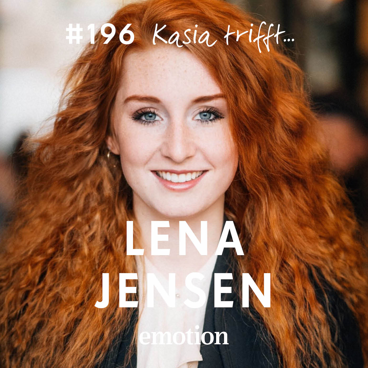 196. Wie erkennen wir Kindesmissbrauch? mit Lena Jensen